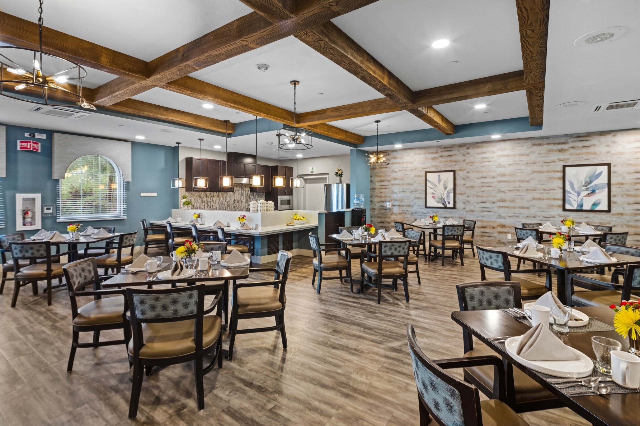 La Marea Senior Living, Carlsbad, CA 42