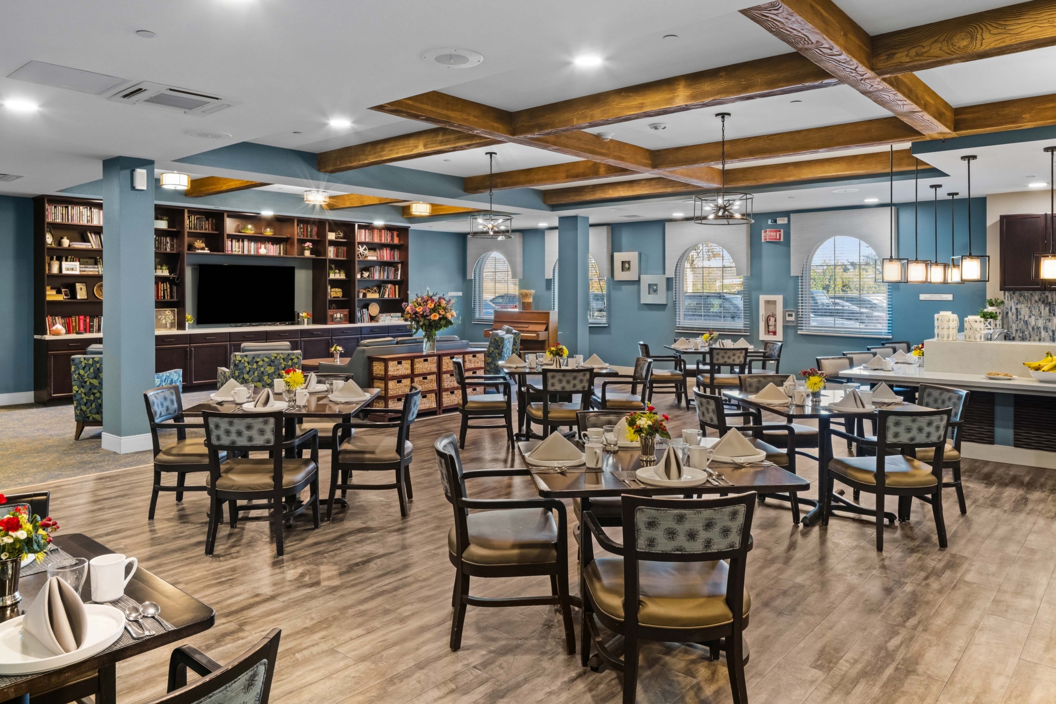 La Marea Senior Living, Carlsbad, CA 41