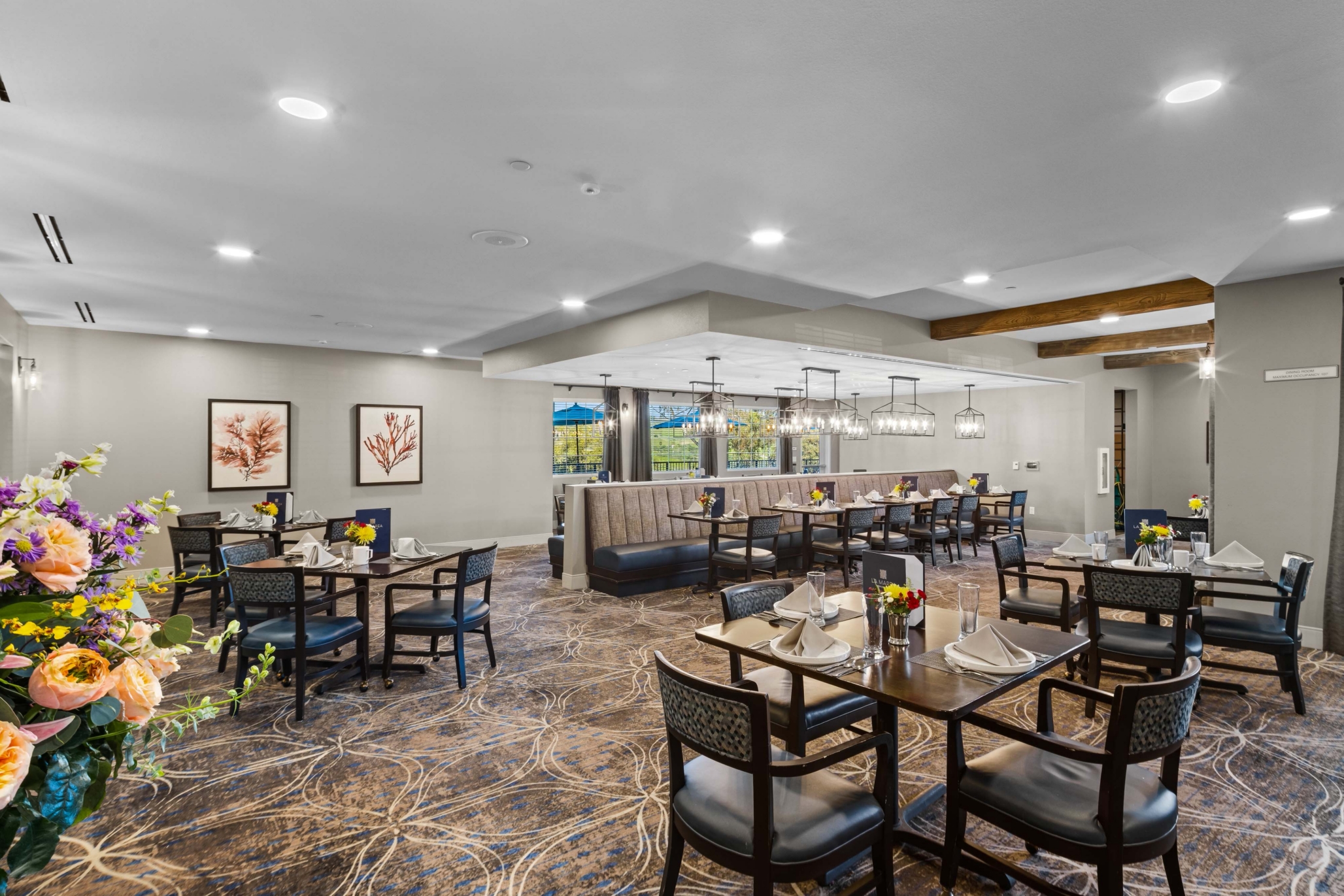 La Marea Senior Living, Carlsbad, CA 39