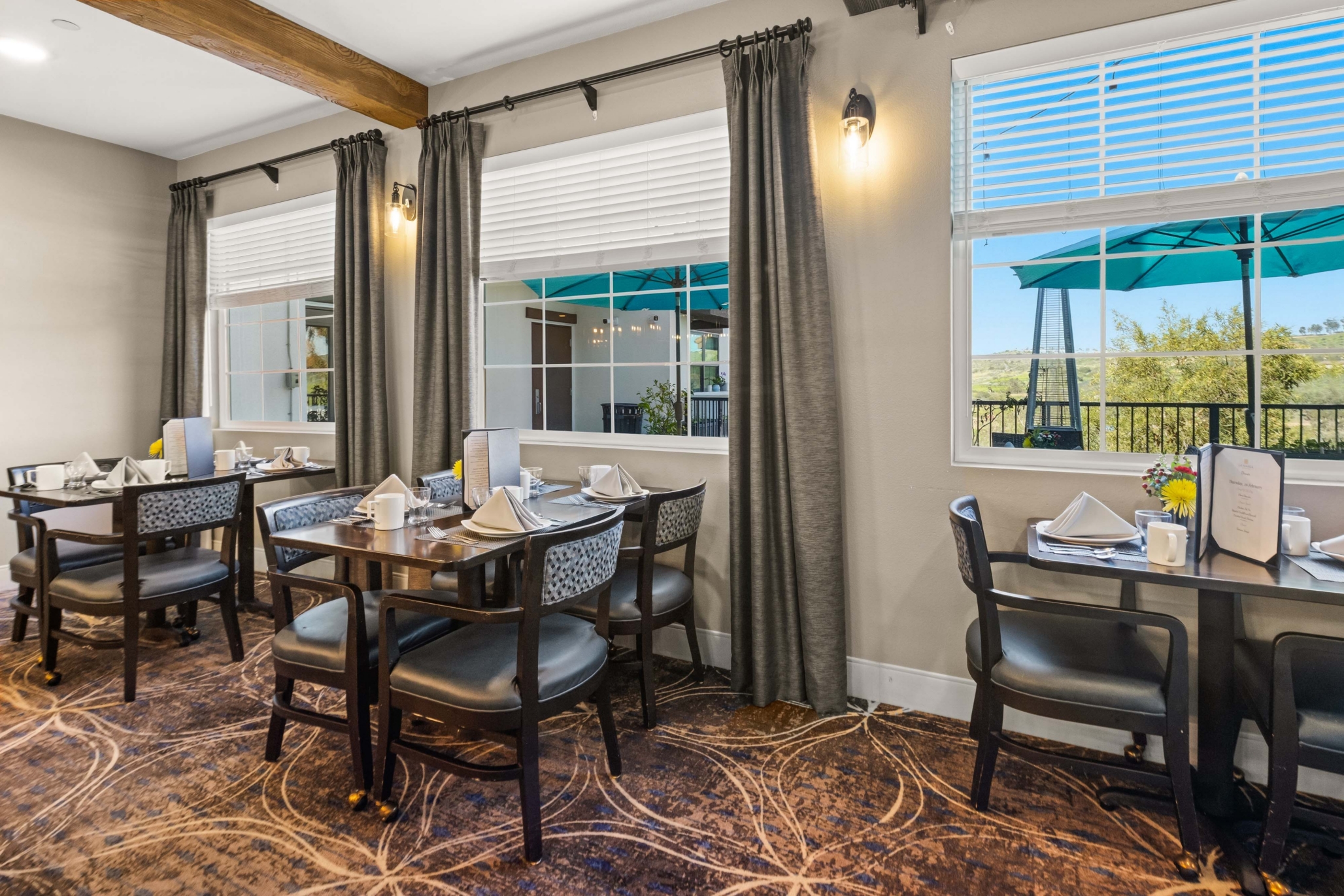 La Marea Senior Living, Carlsbad, CA 38