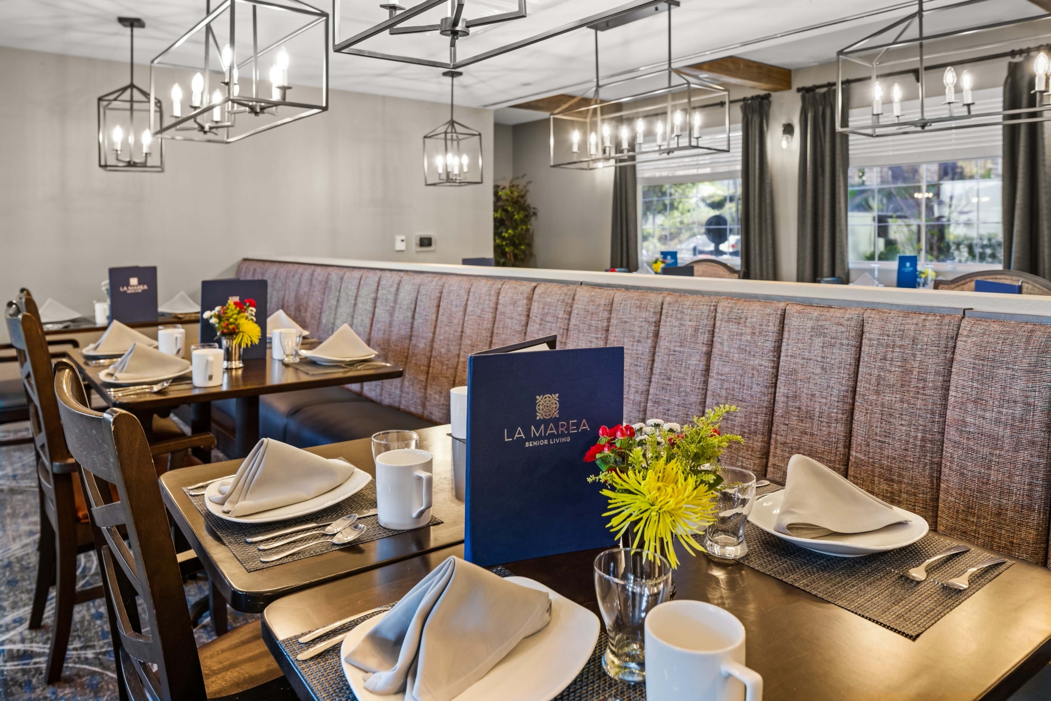 La Marea Senior Living, Carlsbad, CA 37