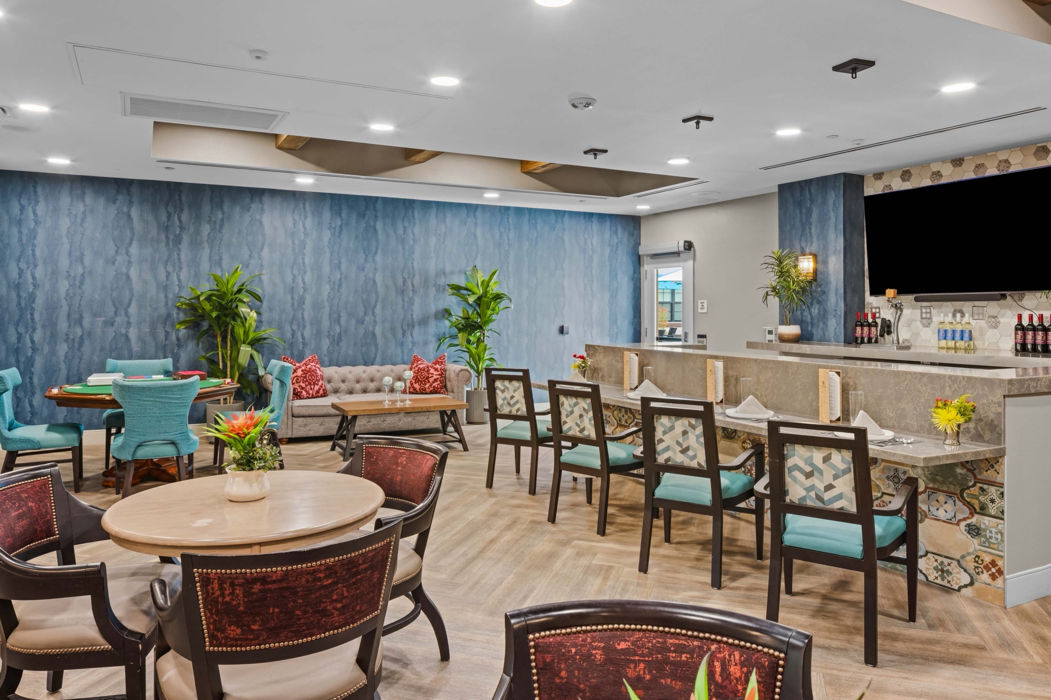 La Marea Senior Living, Carlsbad, CA 36