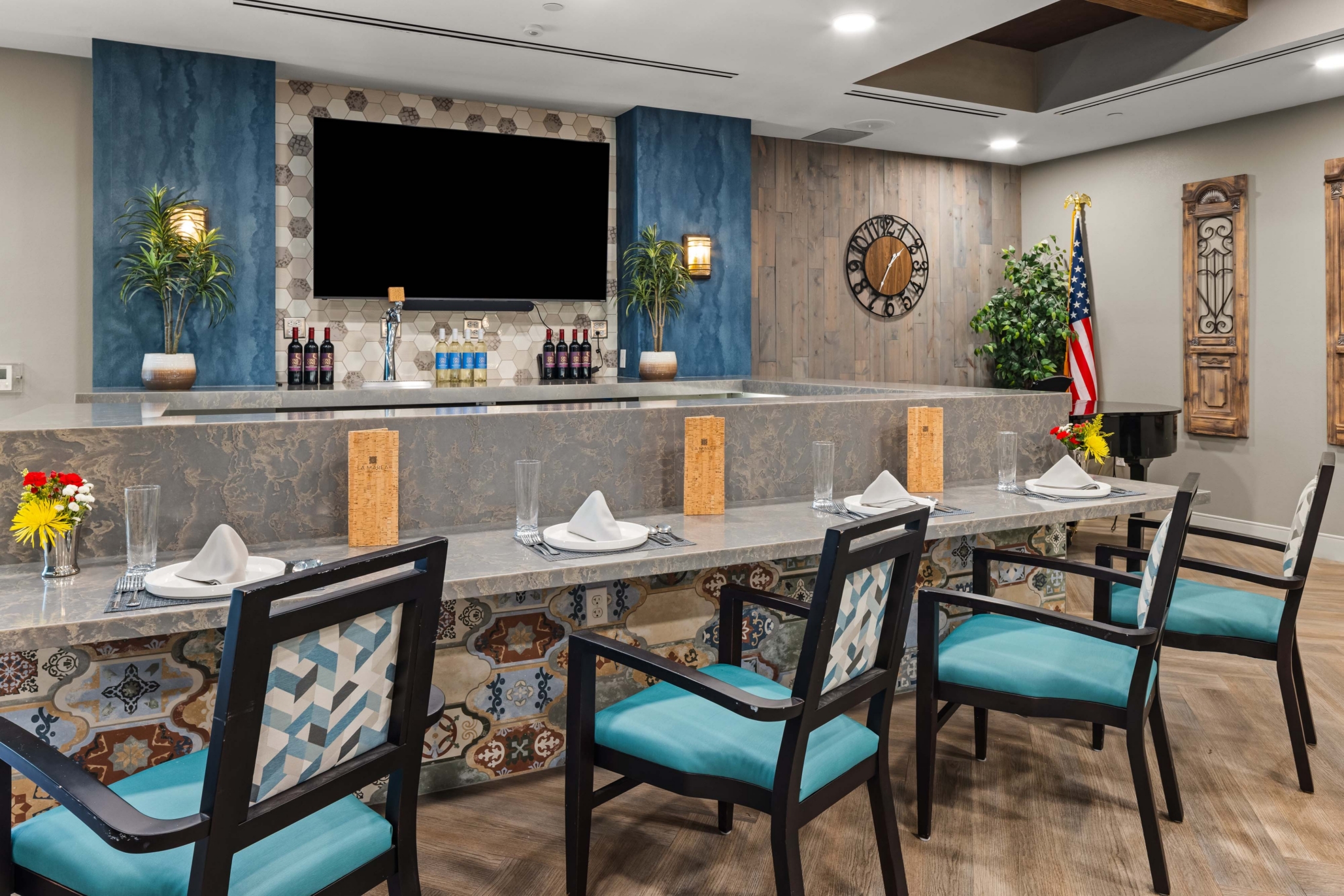 La Marea Senior Living, Carlsbad, CA 35