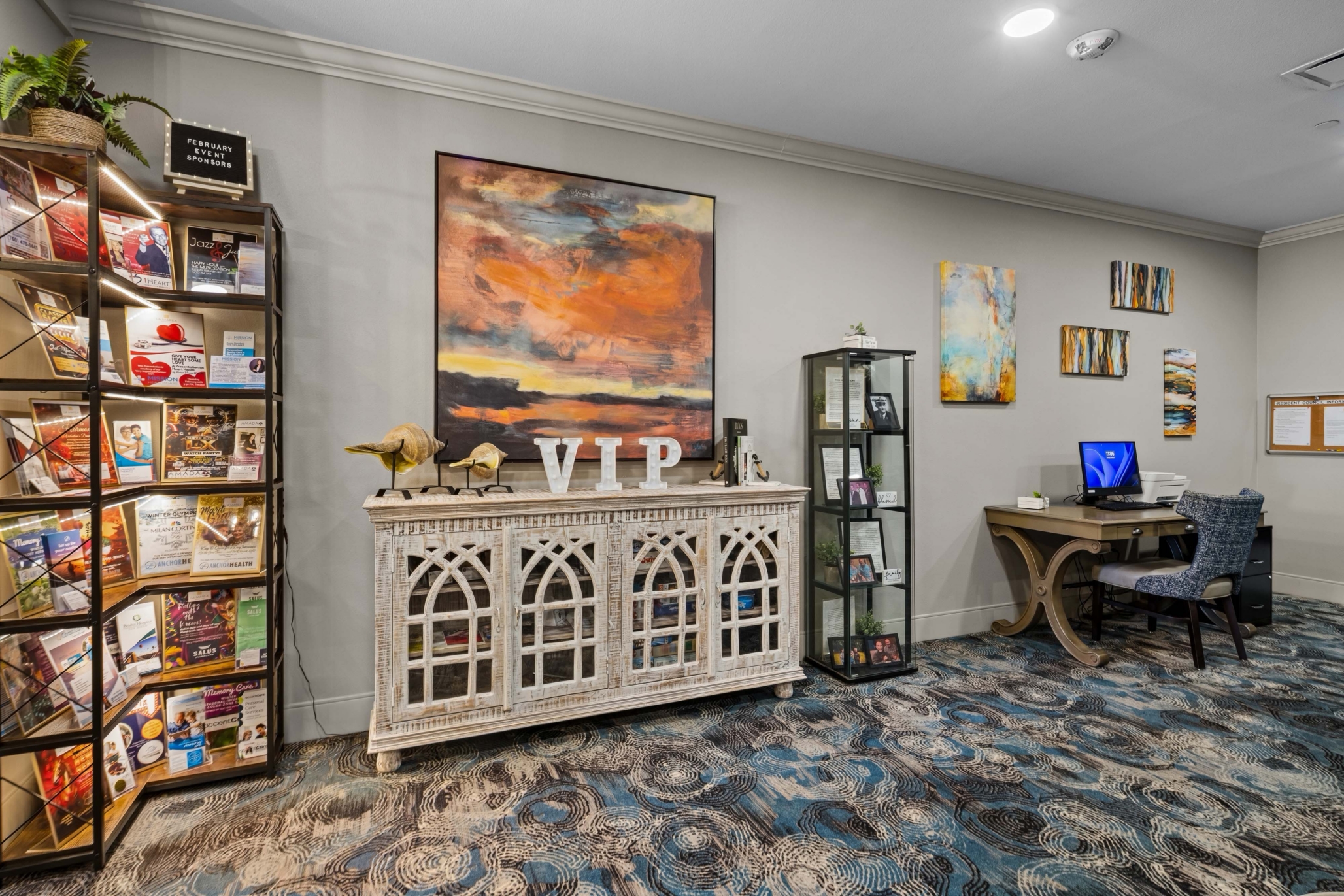 La Marea Senior Living, Carlsbad, CA 34