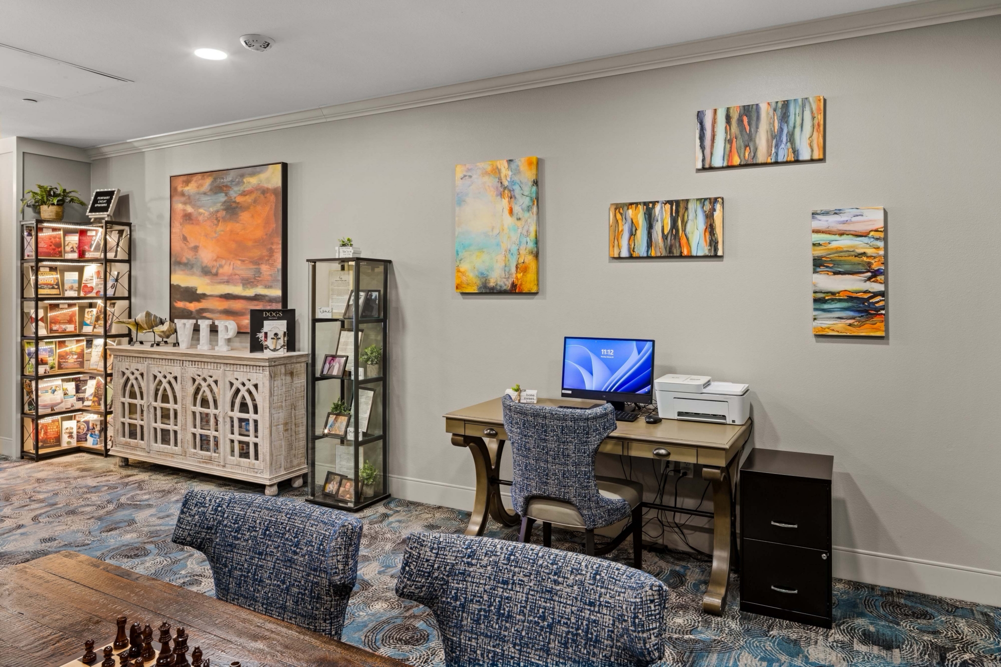 La Marea Senior Living, Carlsbad, CA 33