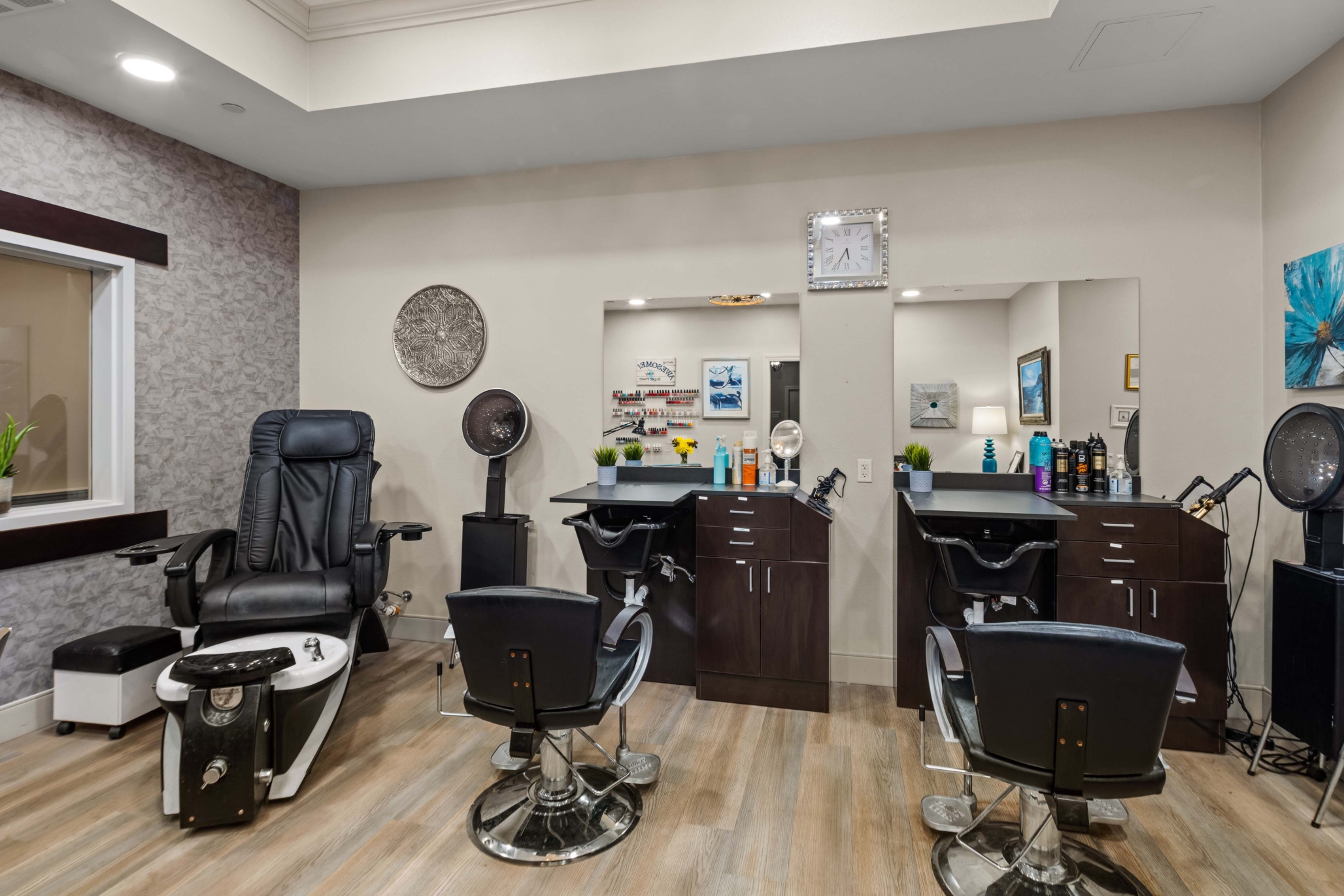 La Marea Senior Living, Carlsbad, CA 30