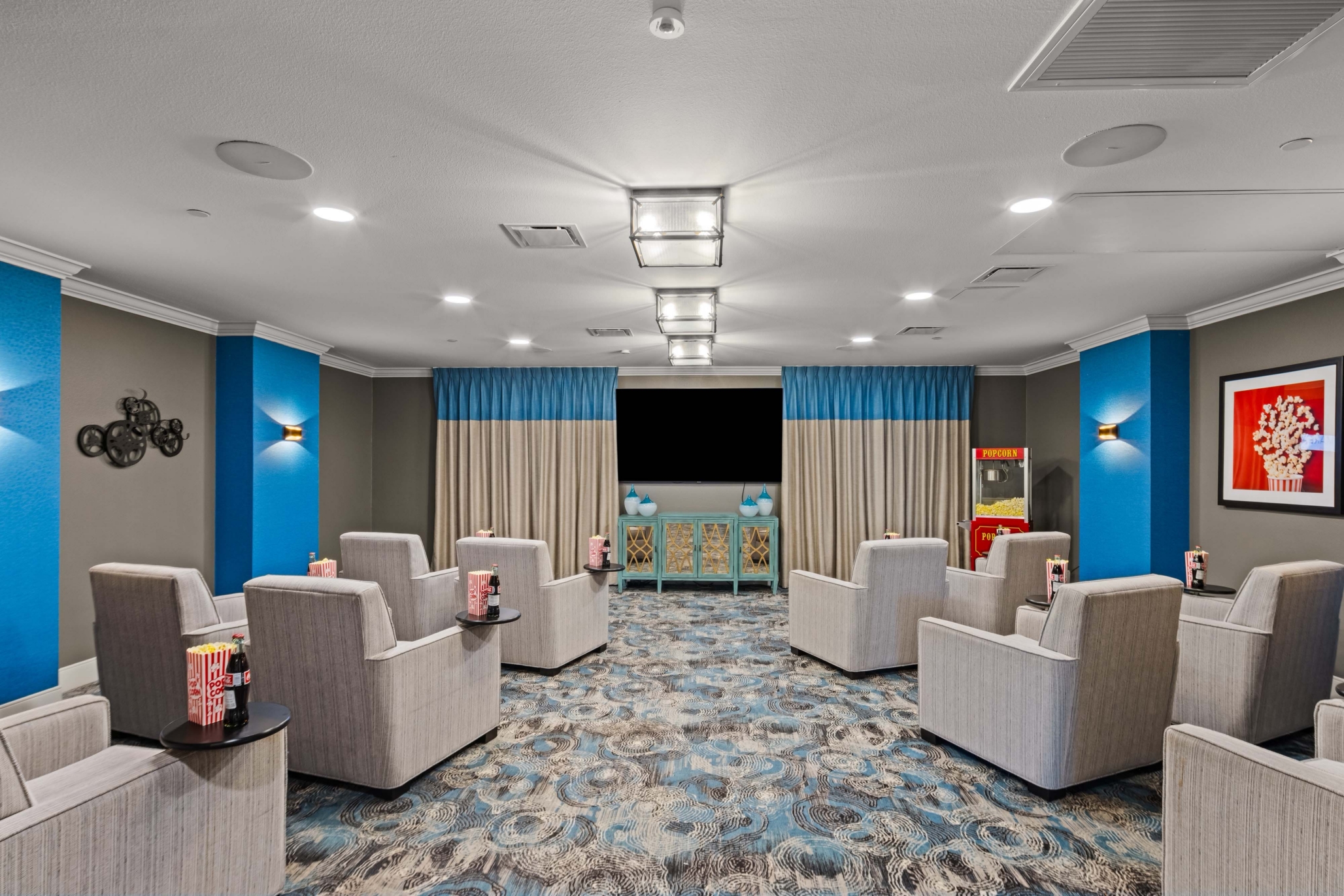 La Marea Senior Living, Carlsbad, CA 29