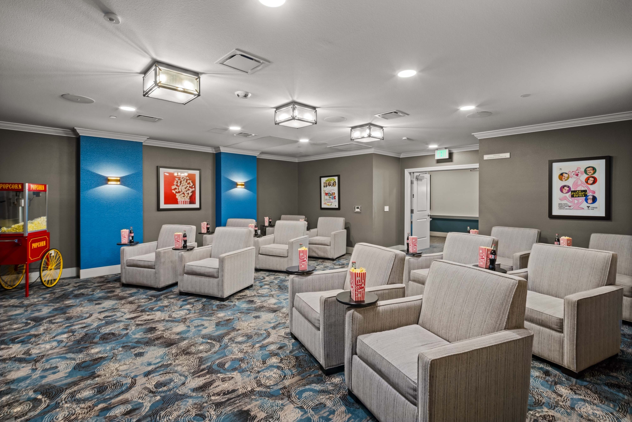 La Marea Senior Living, Carlsbad, CA 28