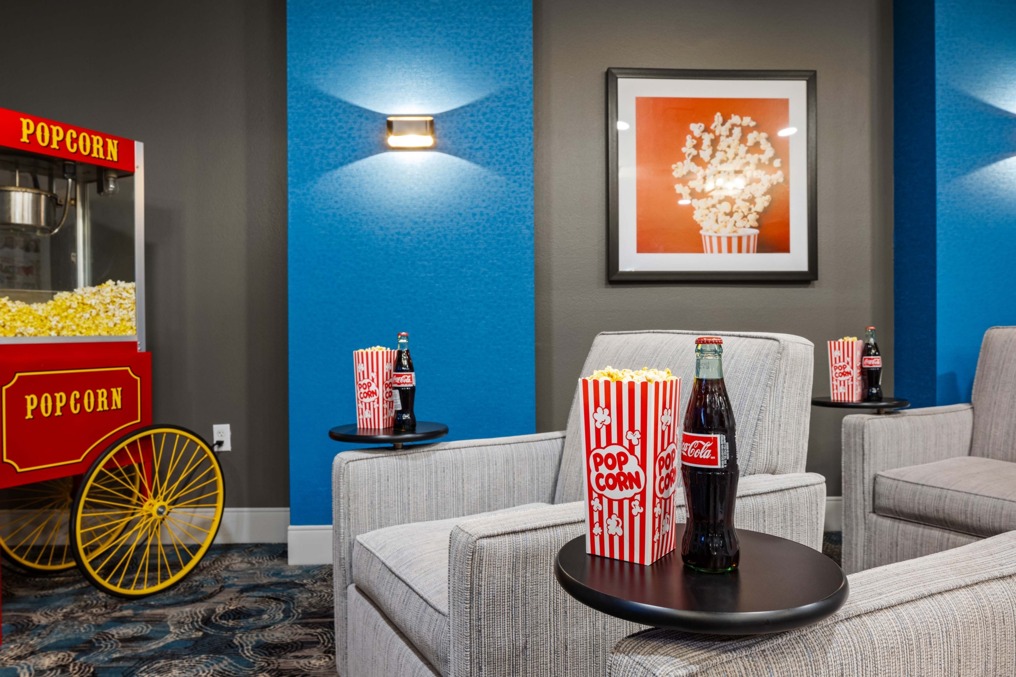 La Marea Senior Living, Carlsbad, CA 27