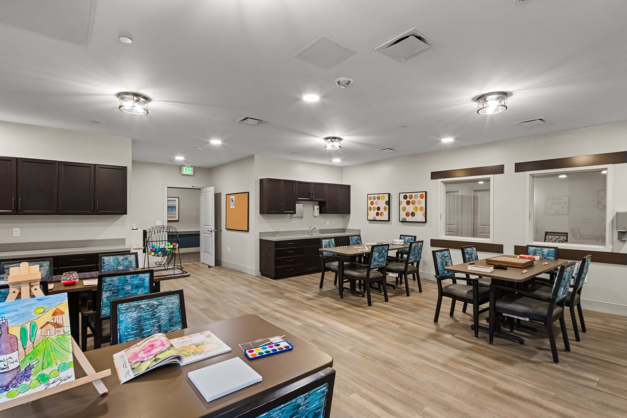 La Marea Senior Living, Carlsbad, CA 25