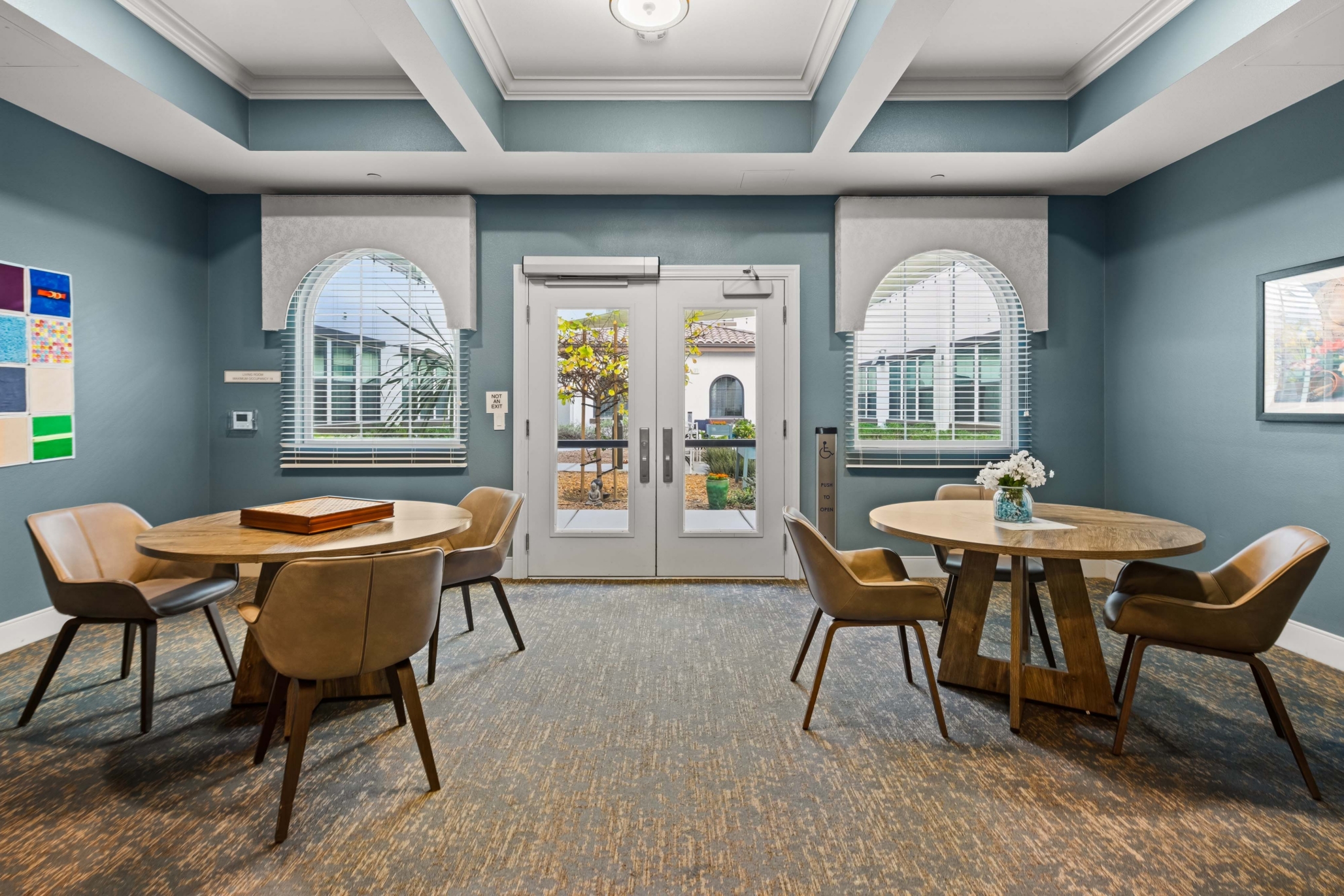 La Marea Senior Living, Carlsbad, CA 23