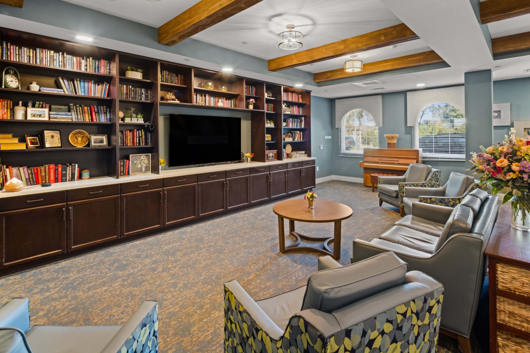 La Marea Senior Living, Carlsbad, CA 22