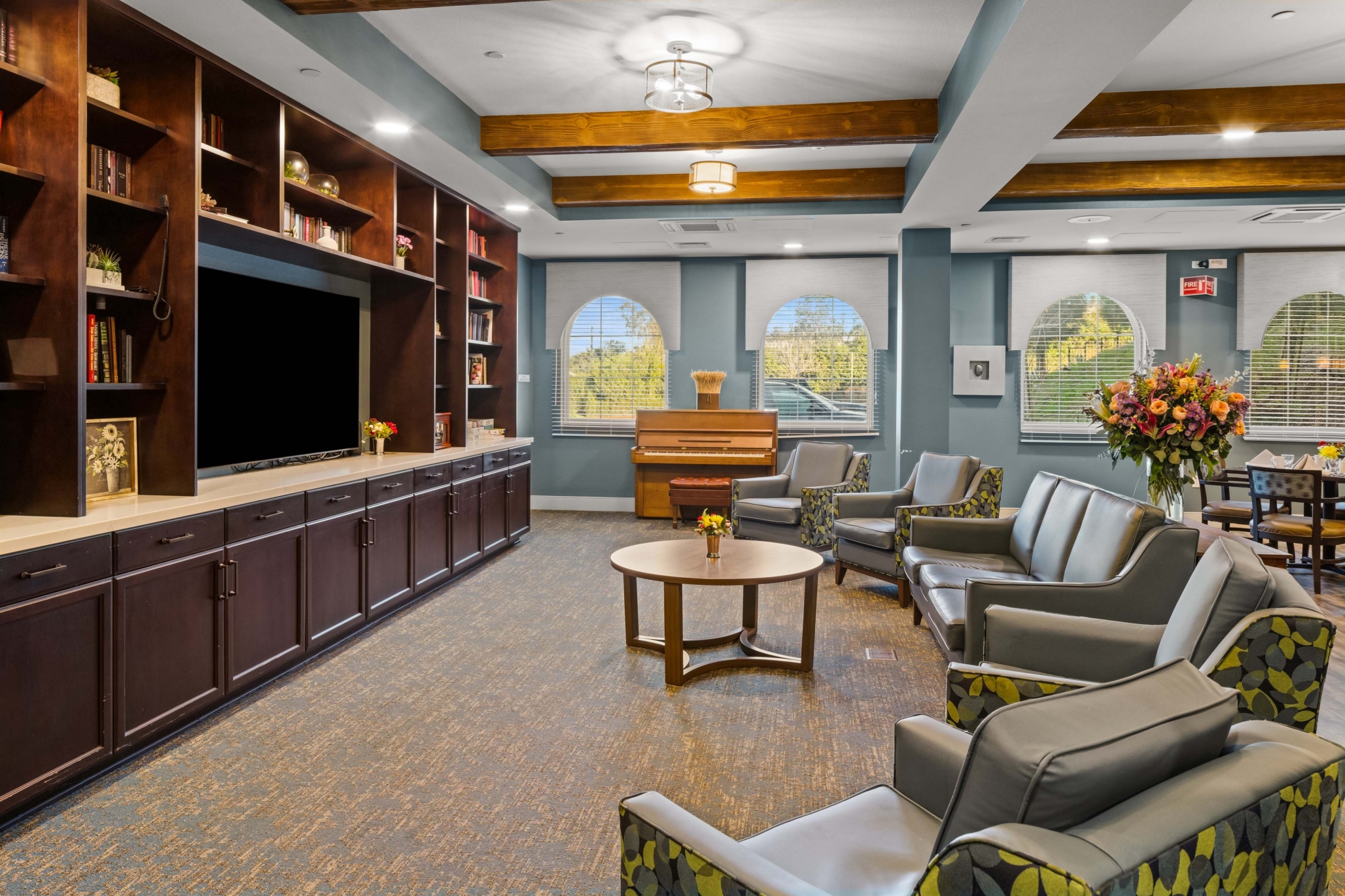 La Marea Senior Living, Carlsbad, CA 21