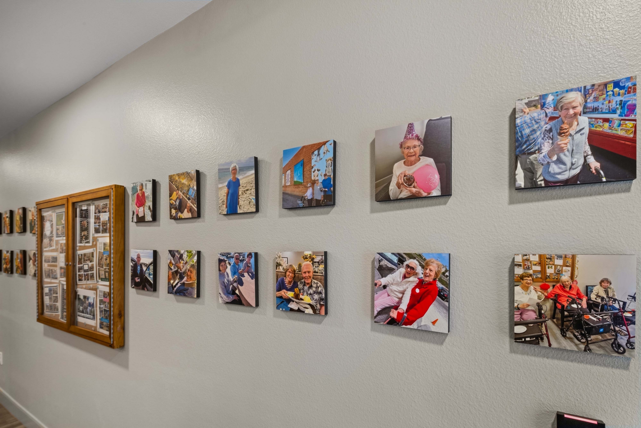 La Marea Senior Living, Carlsbad, CA 20