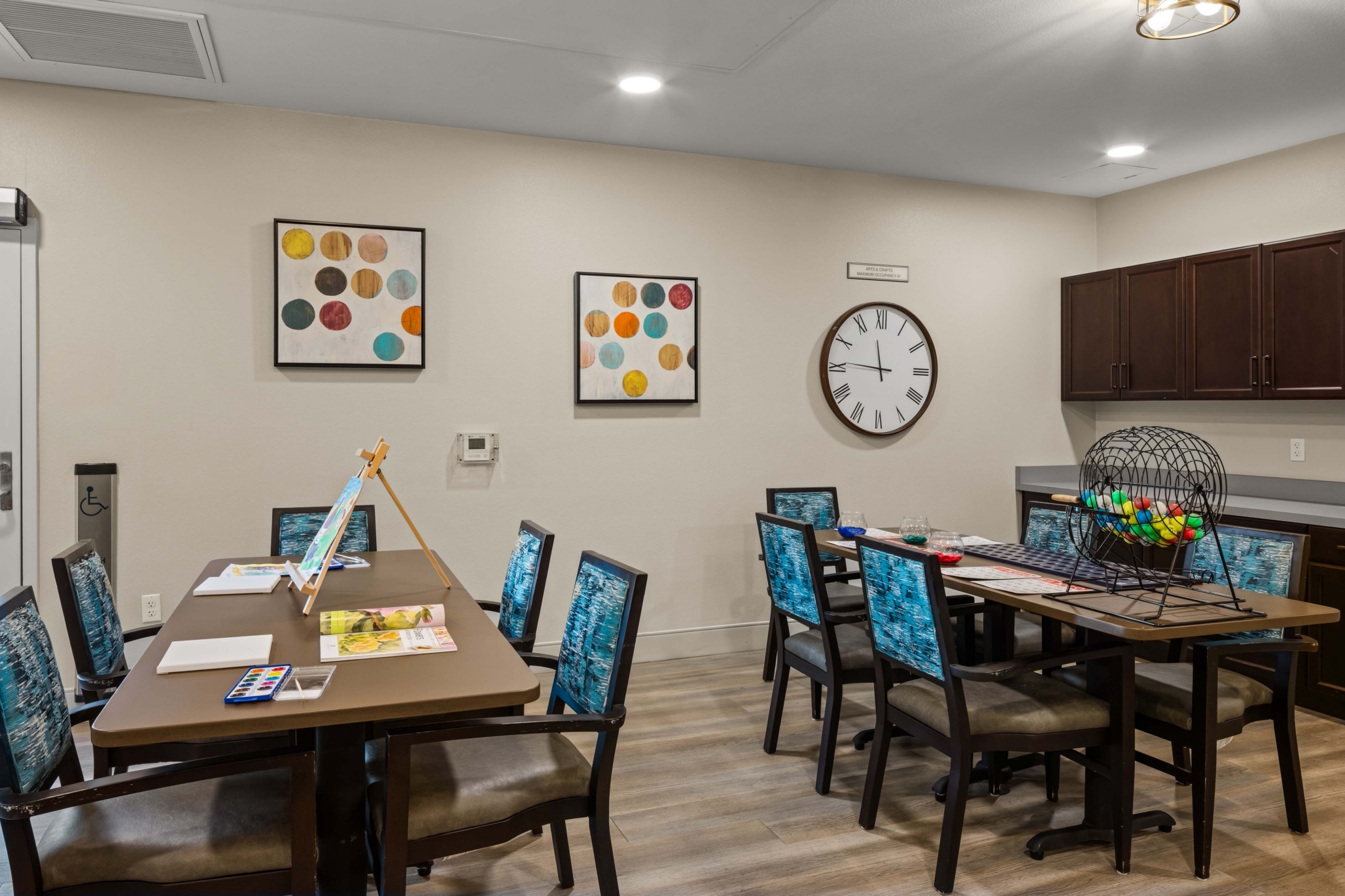 La Marea Senior Living, Carlsbad, CA 19