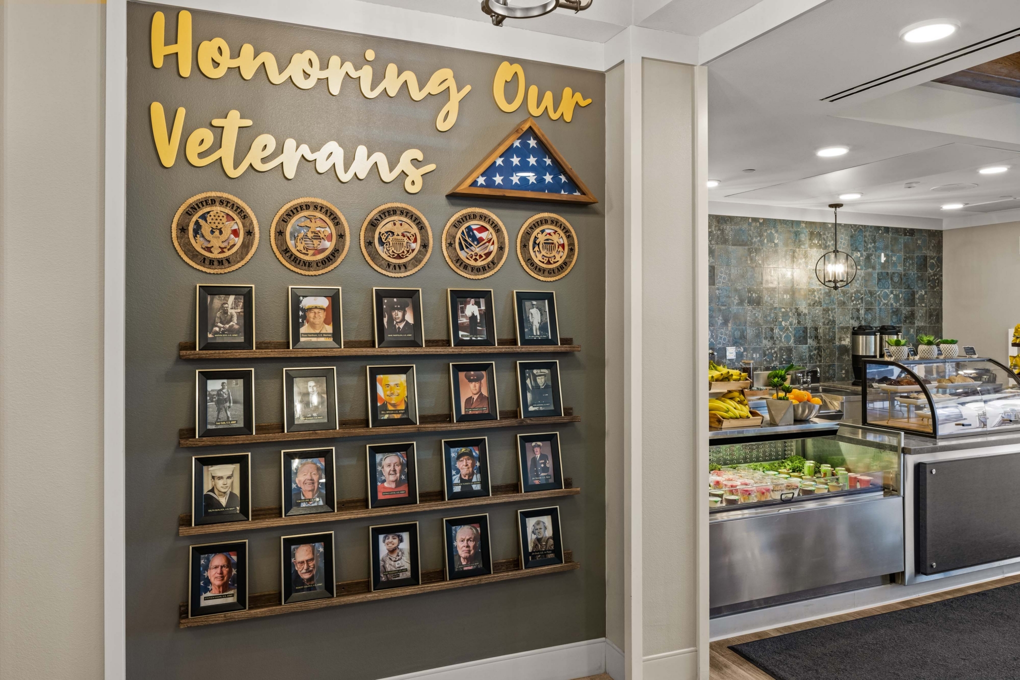 La Marea Senior Living, Carlsbad, CA 17