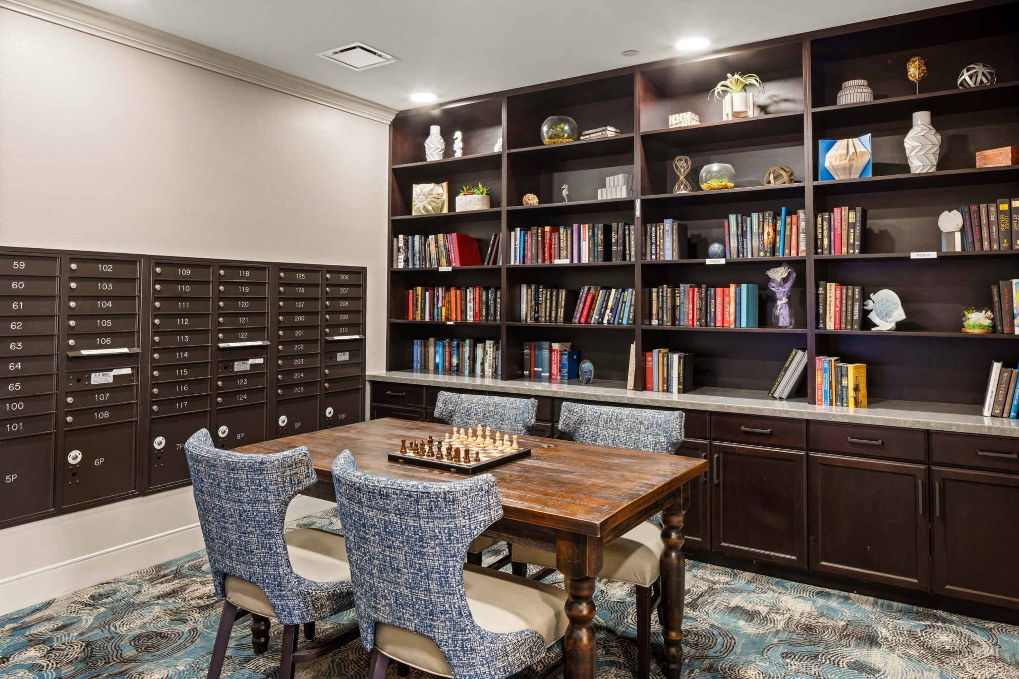 La Marea Senior Living, Carlsbad, CA 16