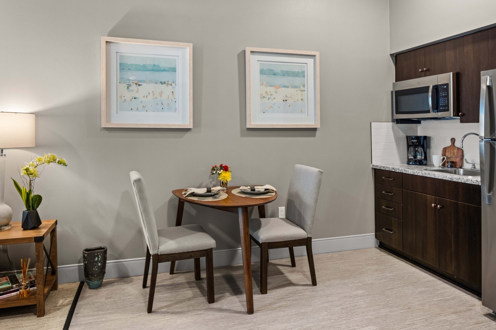 La Marea Senior Living, Carlsbad, CA 14