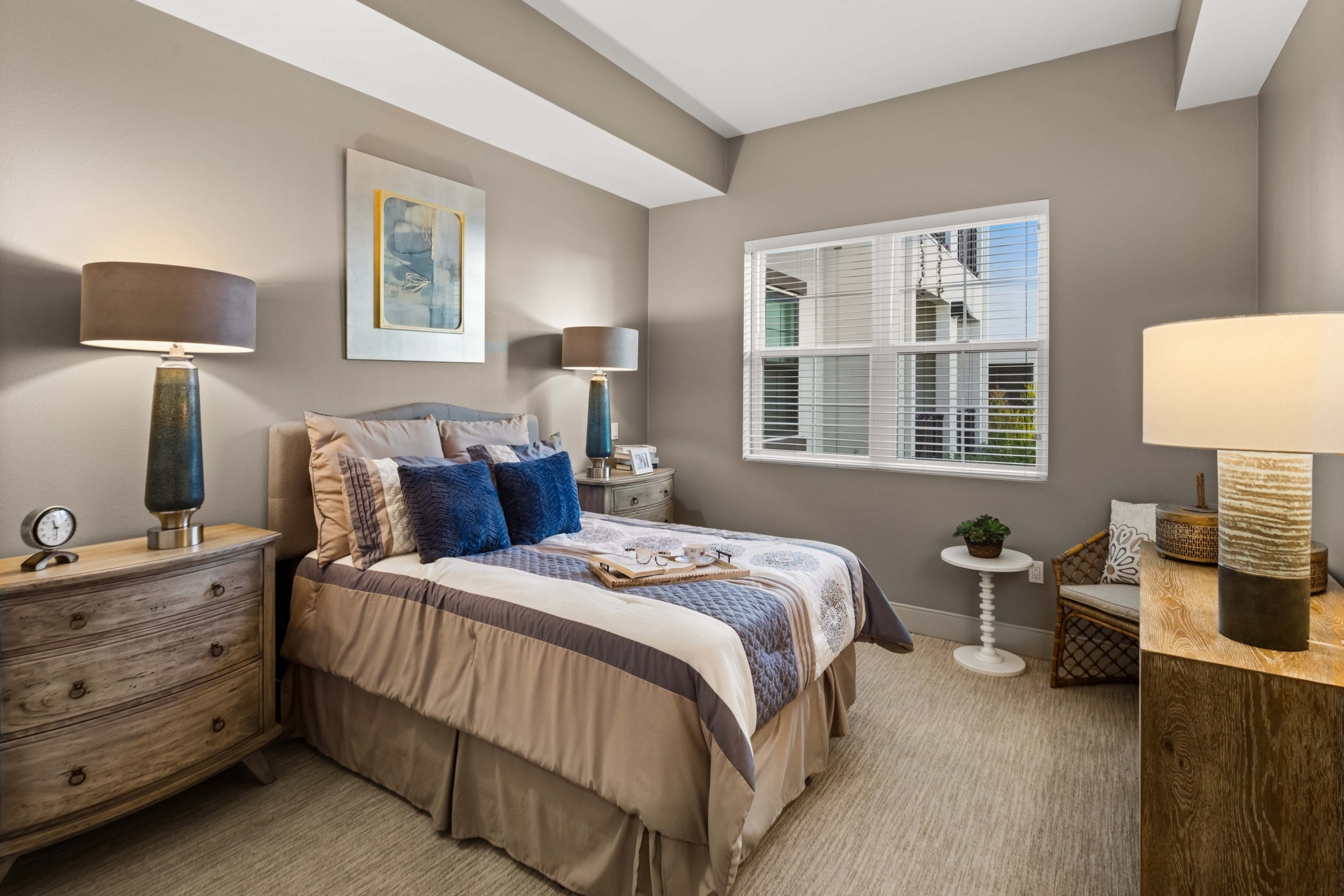 La Marea Senior Living, Carlsbad, CA 11