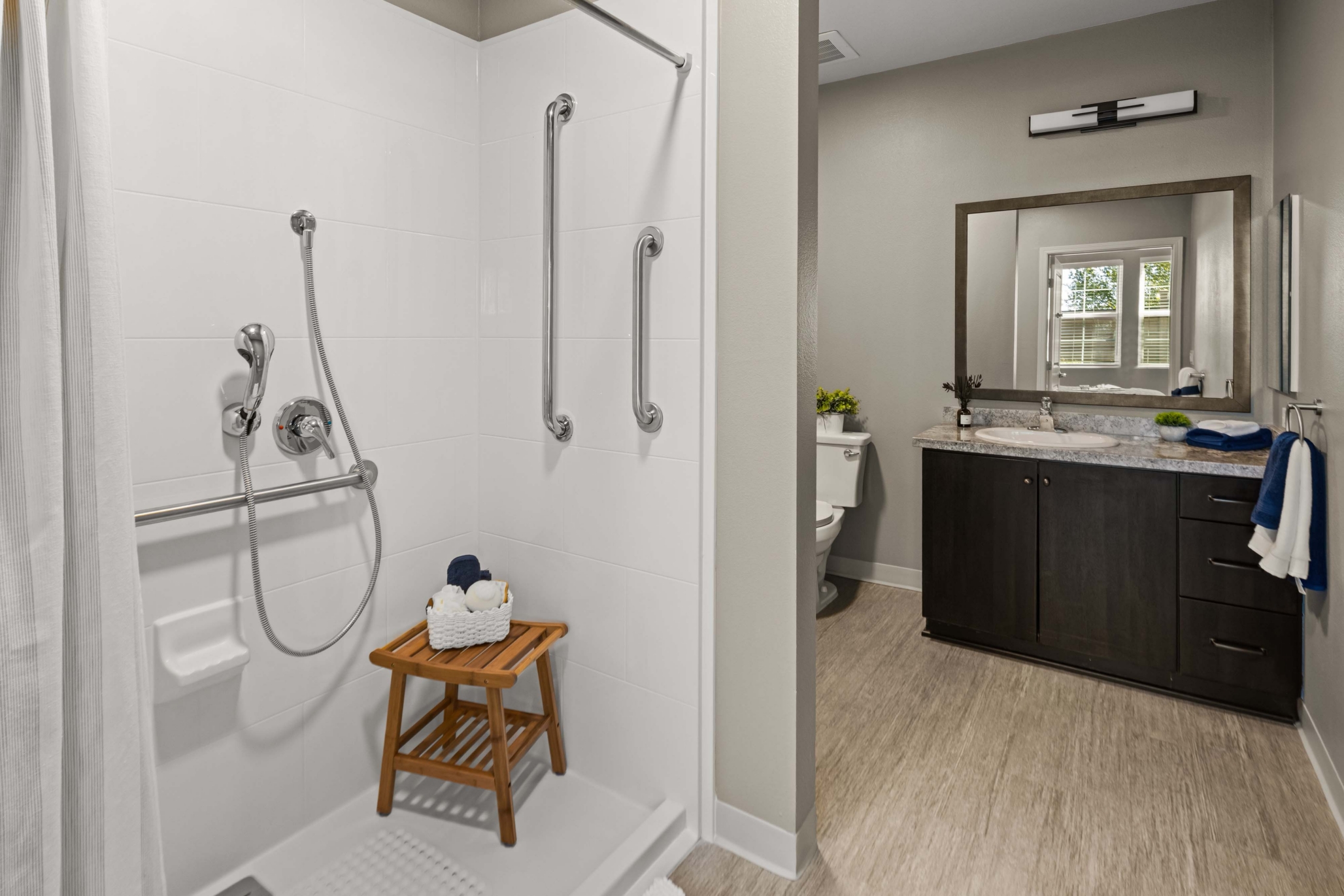 La Marea Senior Living, Carlsbad, CA 9