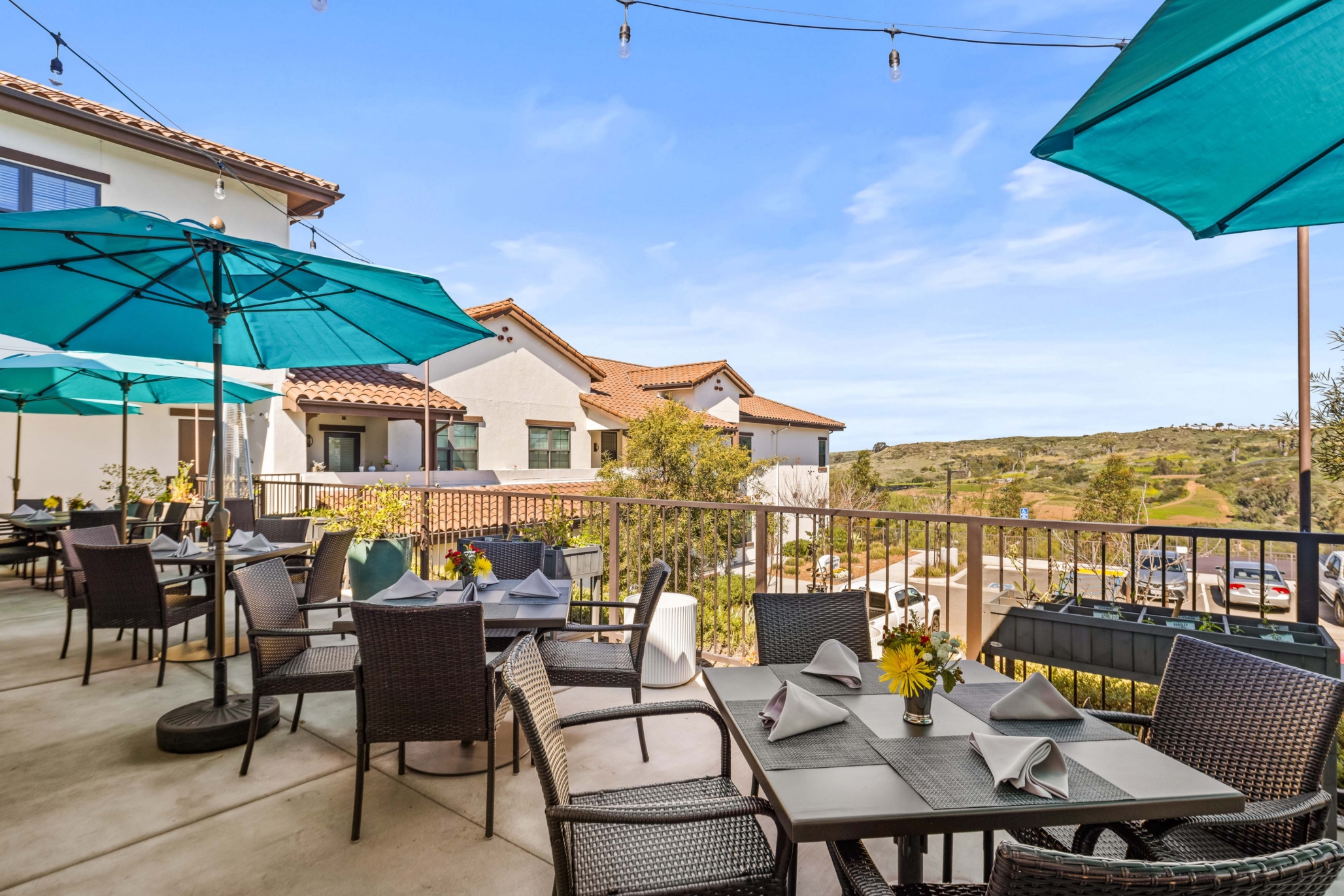 La Marea Senior Living, Carlsbad, CA 8