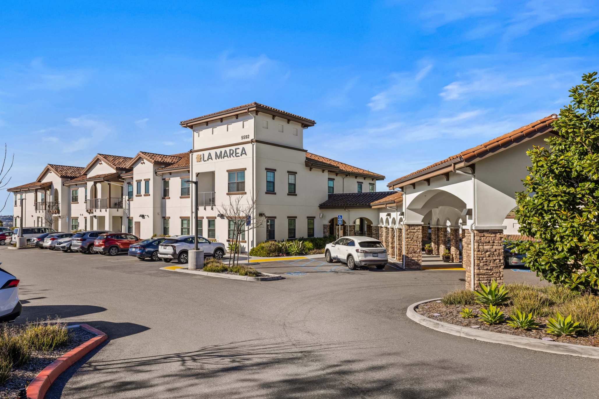 La Marea Senior Living, Carlsbad, CA 2