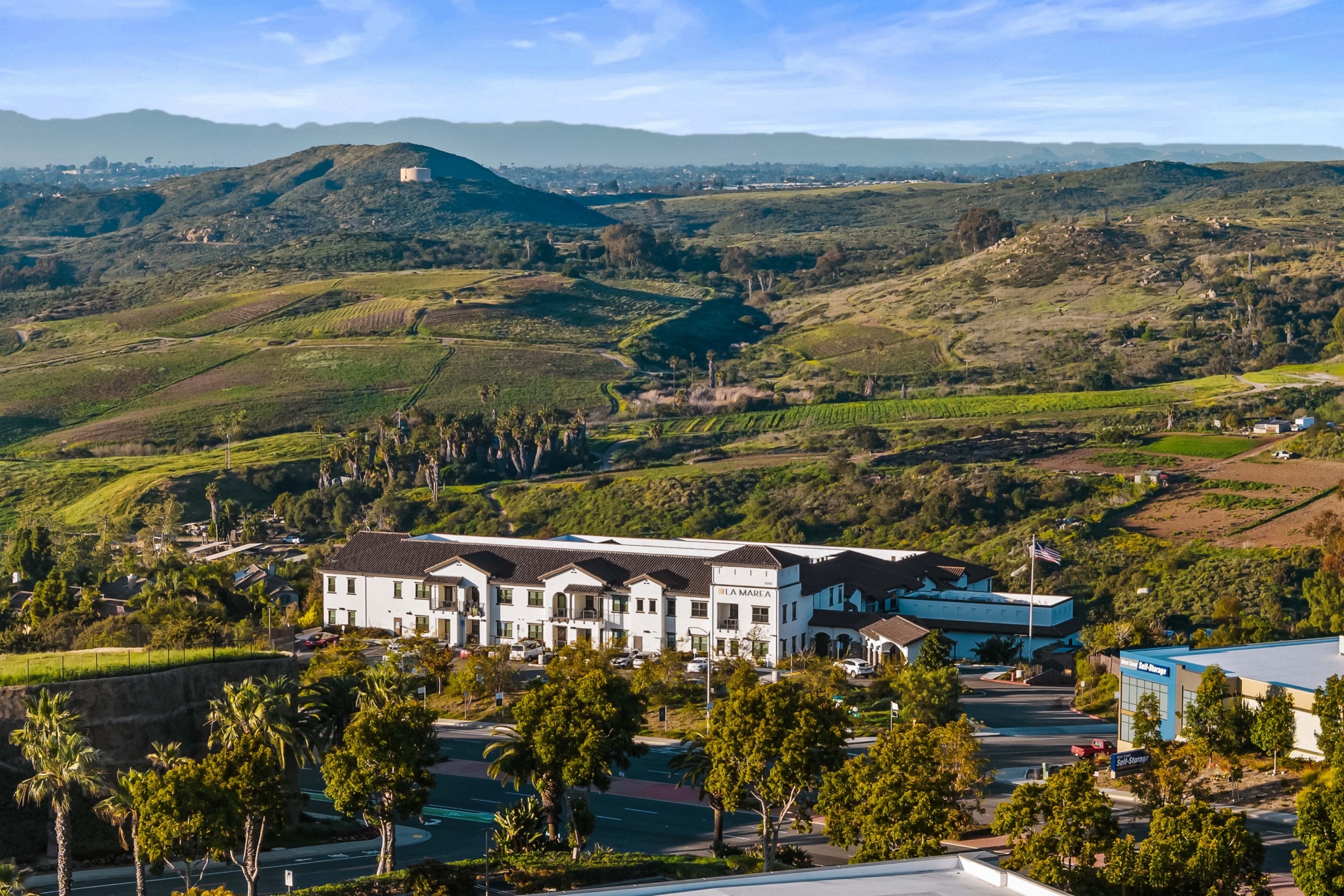 La Marea Senior Living, Carlsbad, CA