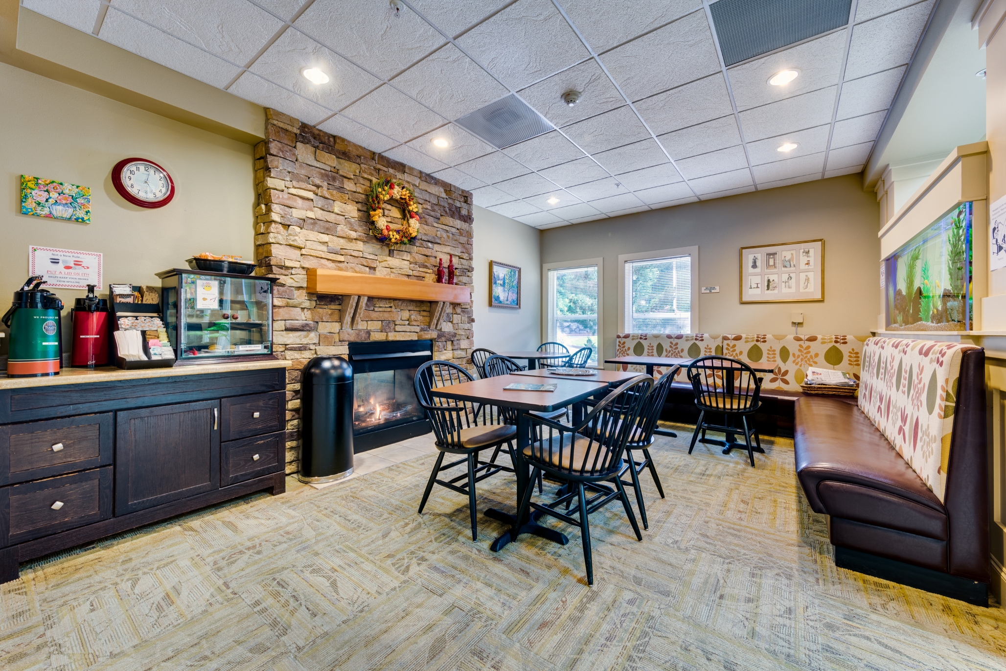 Woodland Terrace, Bothell, WA 5