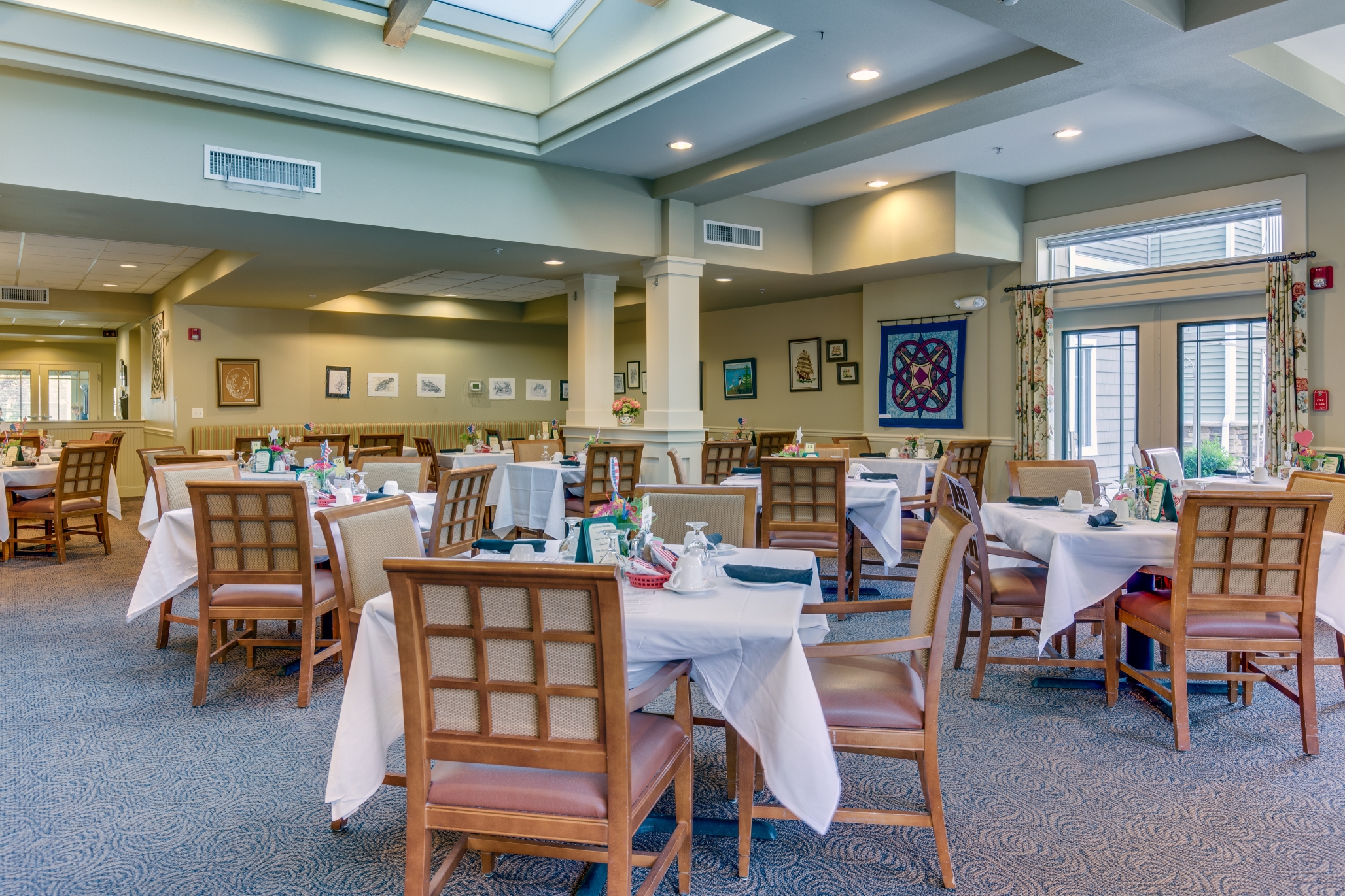 Woodland Terrace, Bothell, WA 6