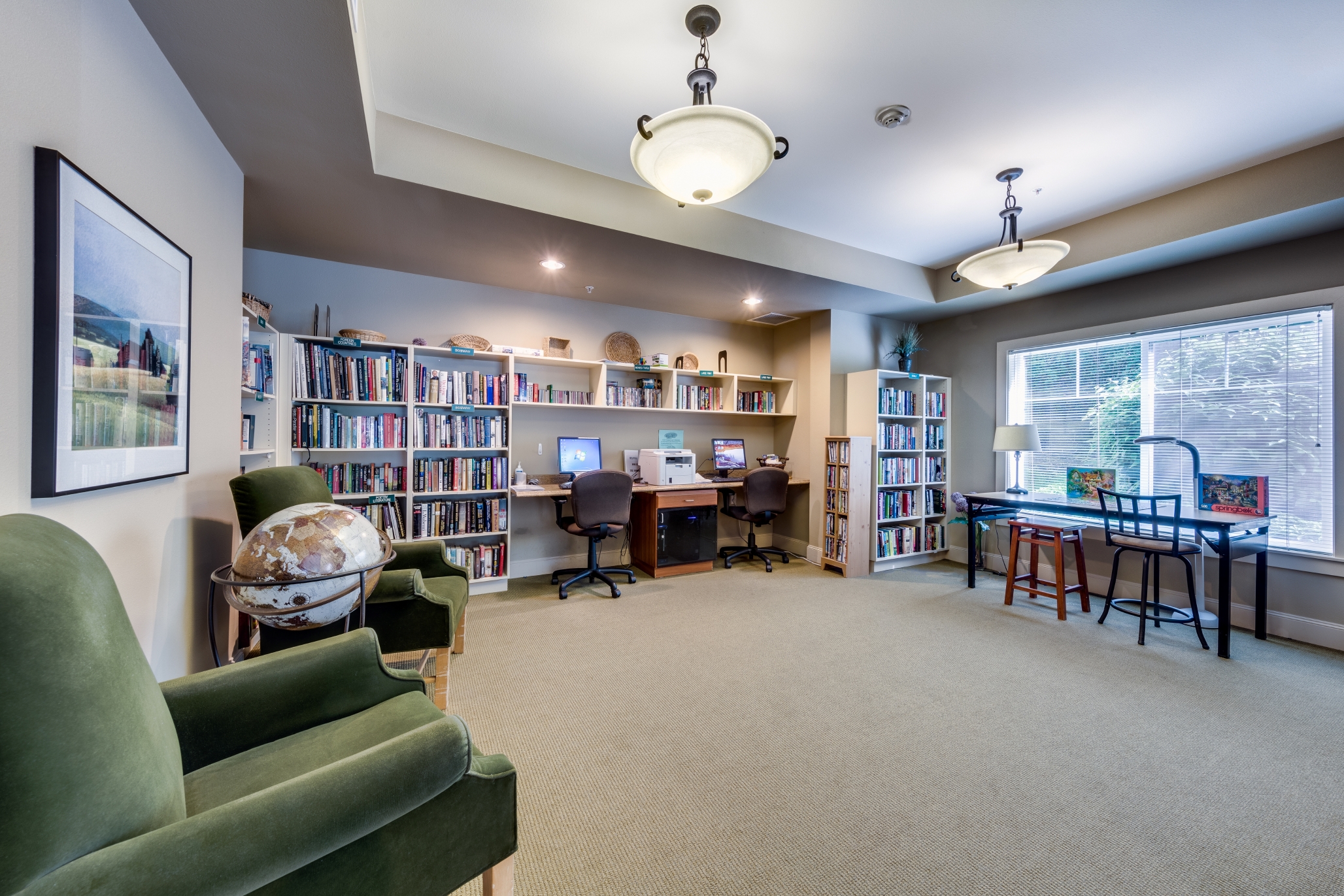 Woodland Terrace, Bothell, WA 7