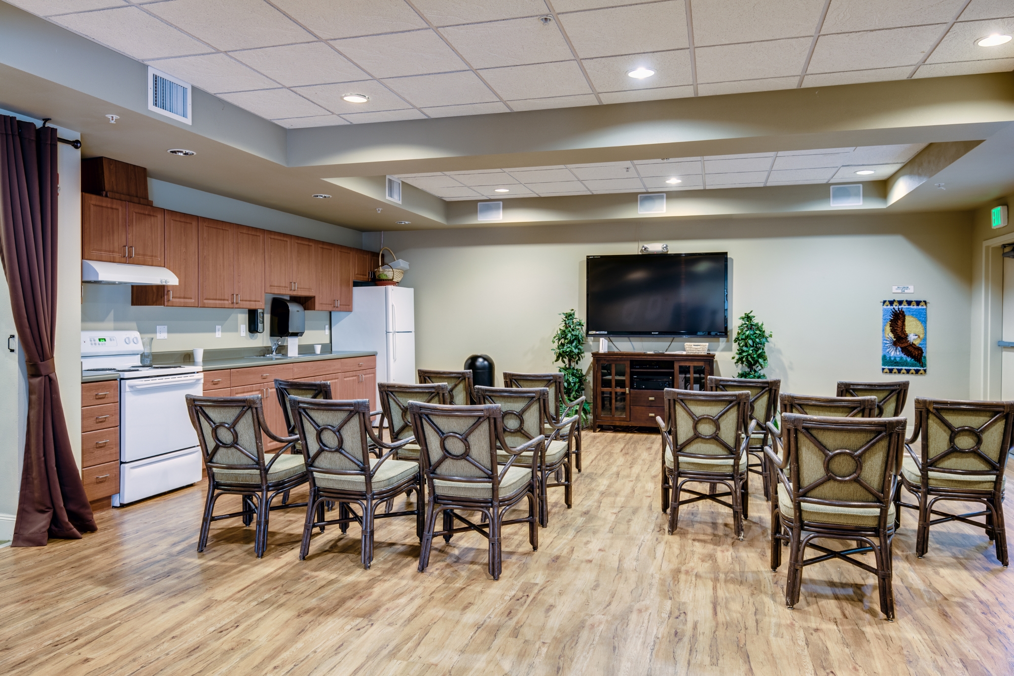 Woodland Terrace, Bothell, WA 9