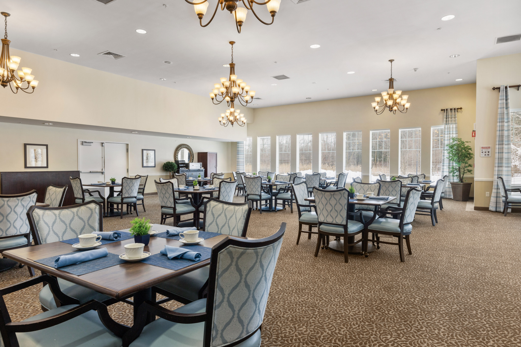 The Landing of Brighton, Rochester, NY 22