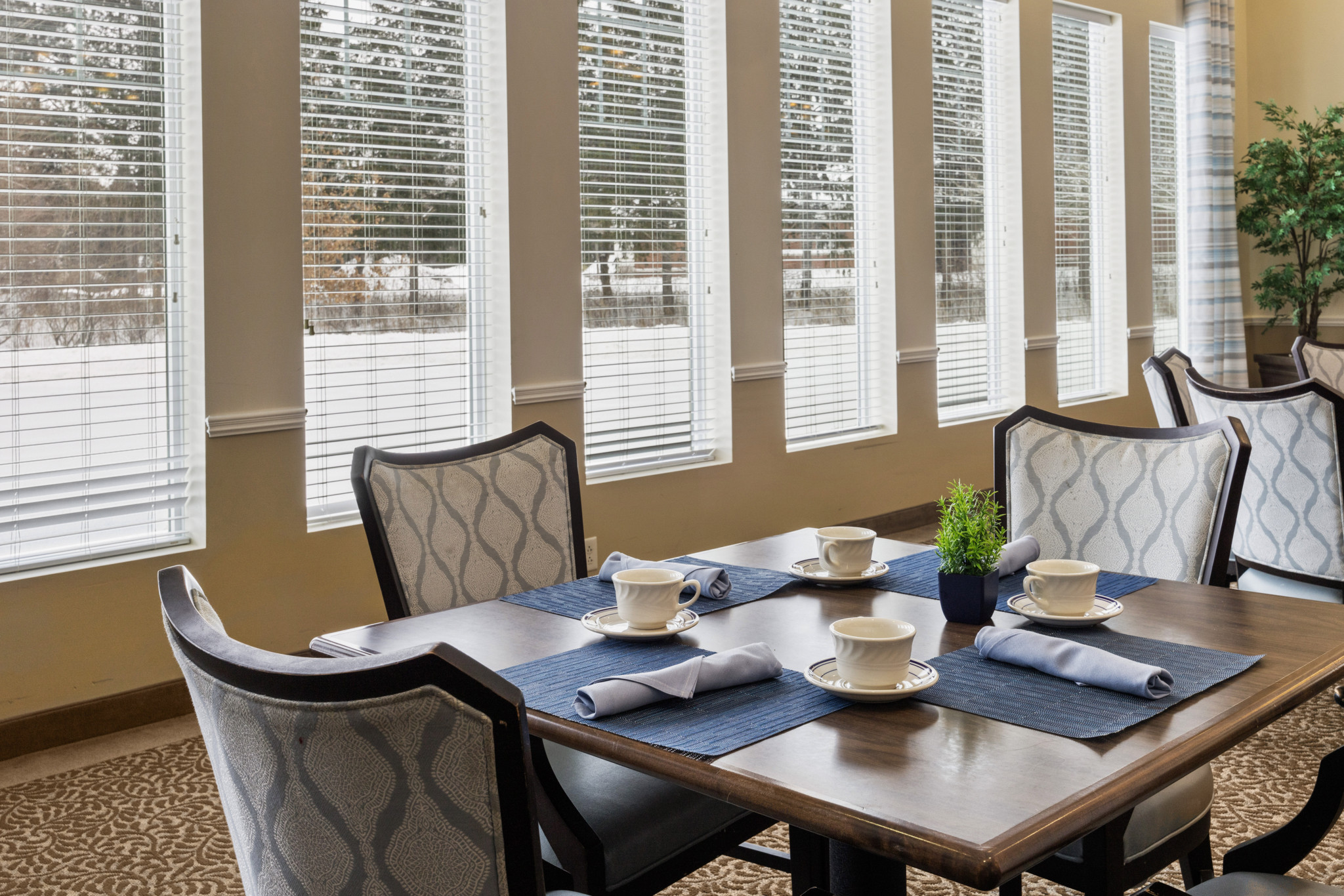 The Landing of Brighton, Rochester, NY 21