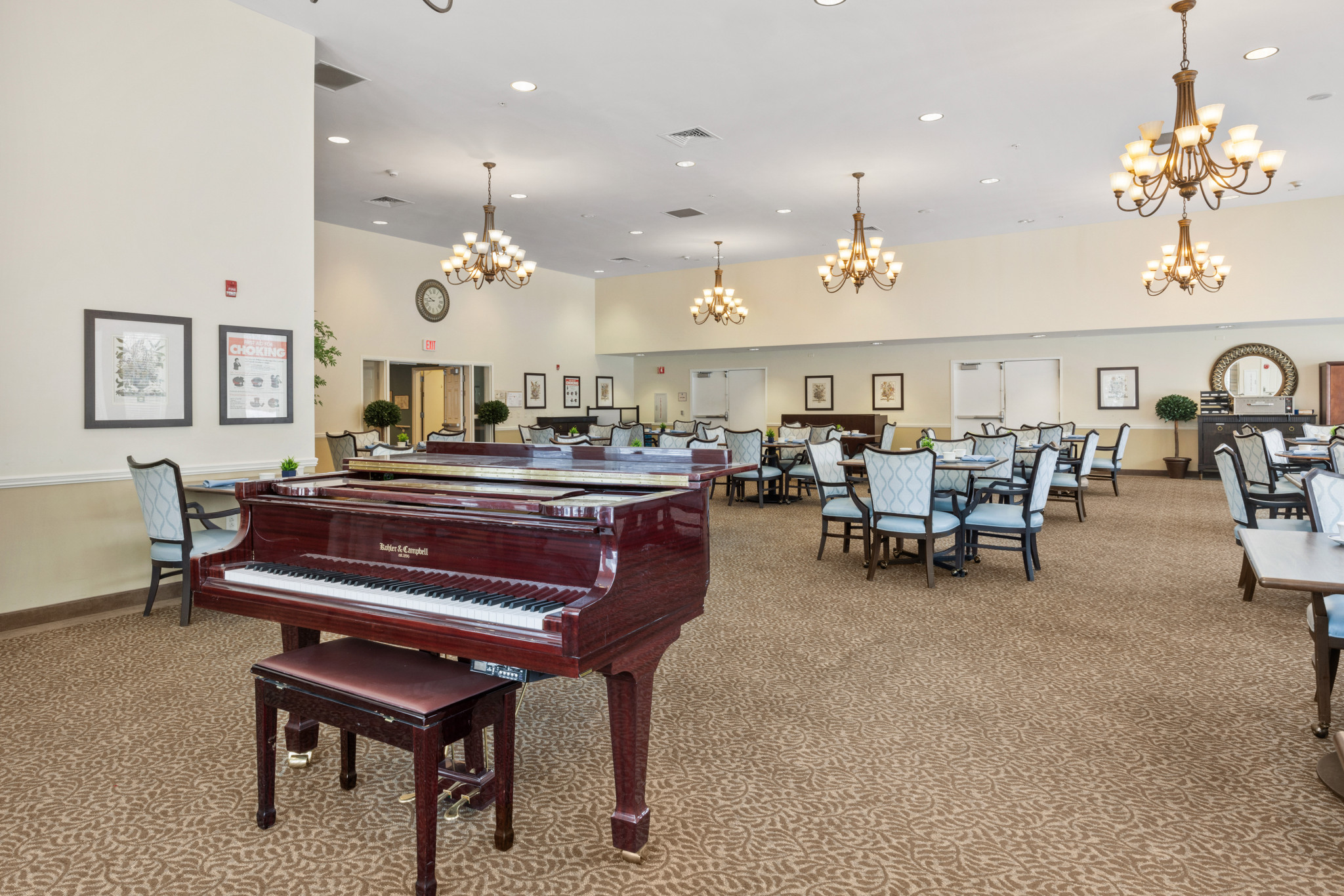 The Landing of Brighton, Rochester, NY 20