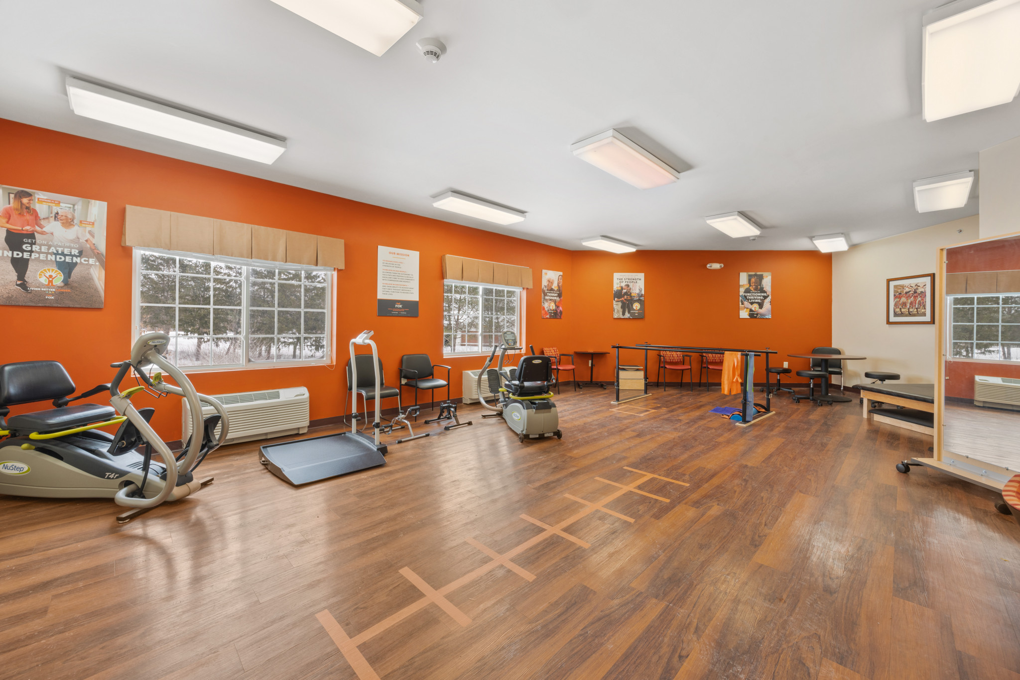 The Landing of Brighton, Rochester, NY 19