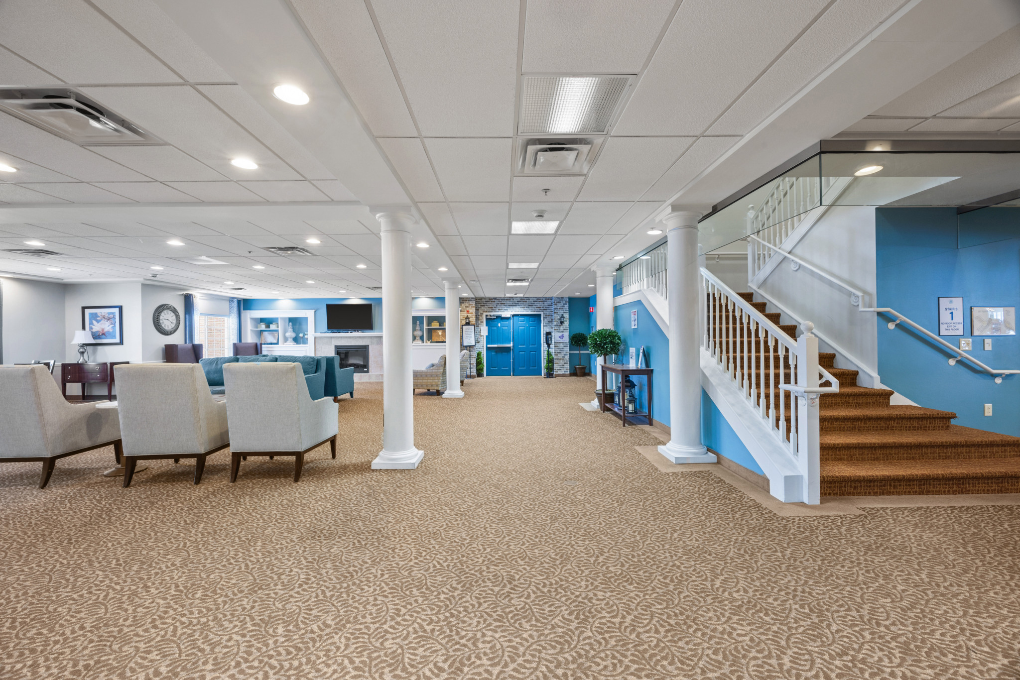 The Landing of Brighton, Rochester, NY 16