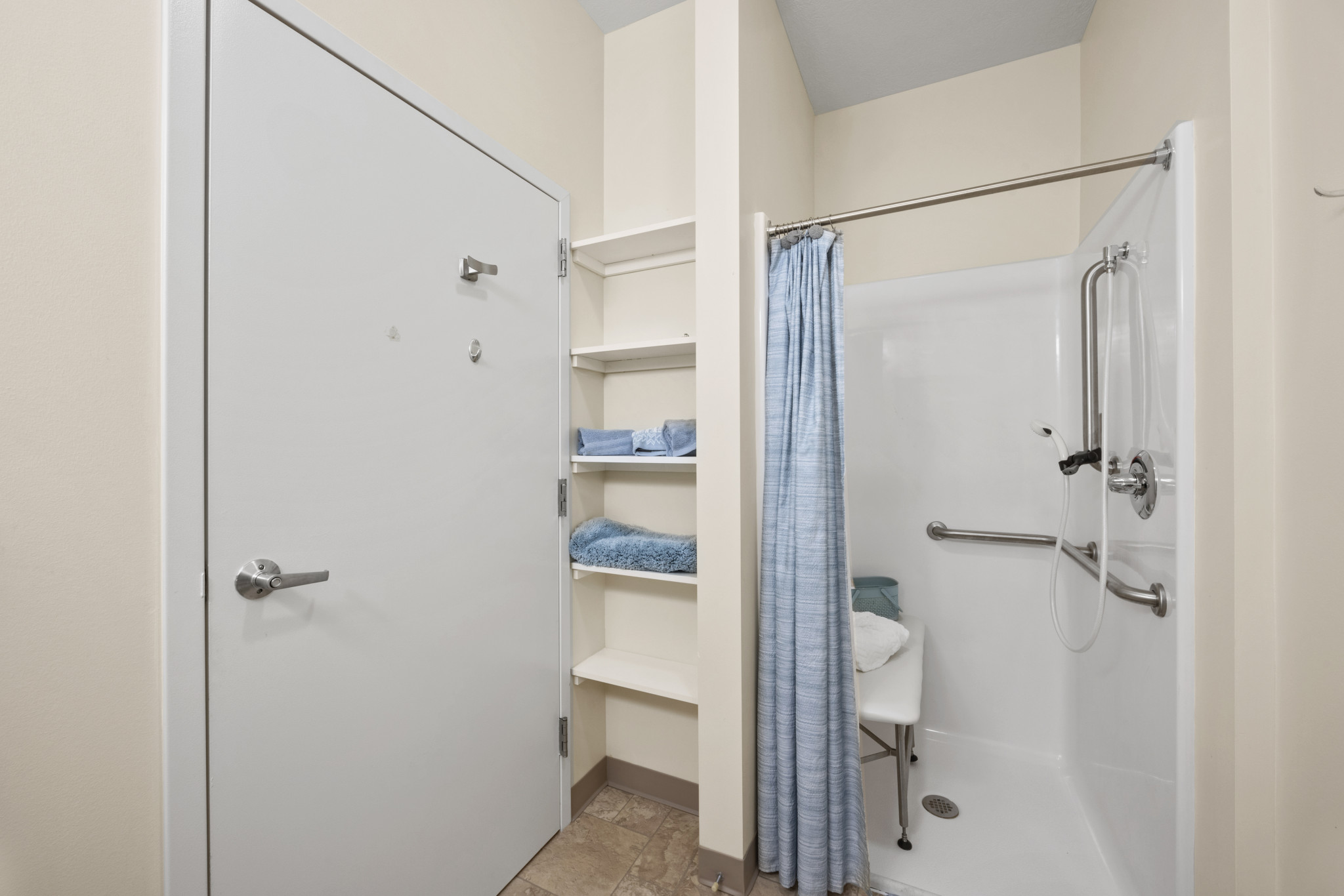 The Landing of Brighton, Rochester, NY 13