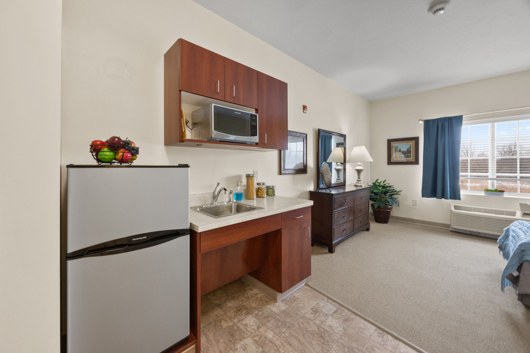 The Landing of Brighton, Rochester, NY 11