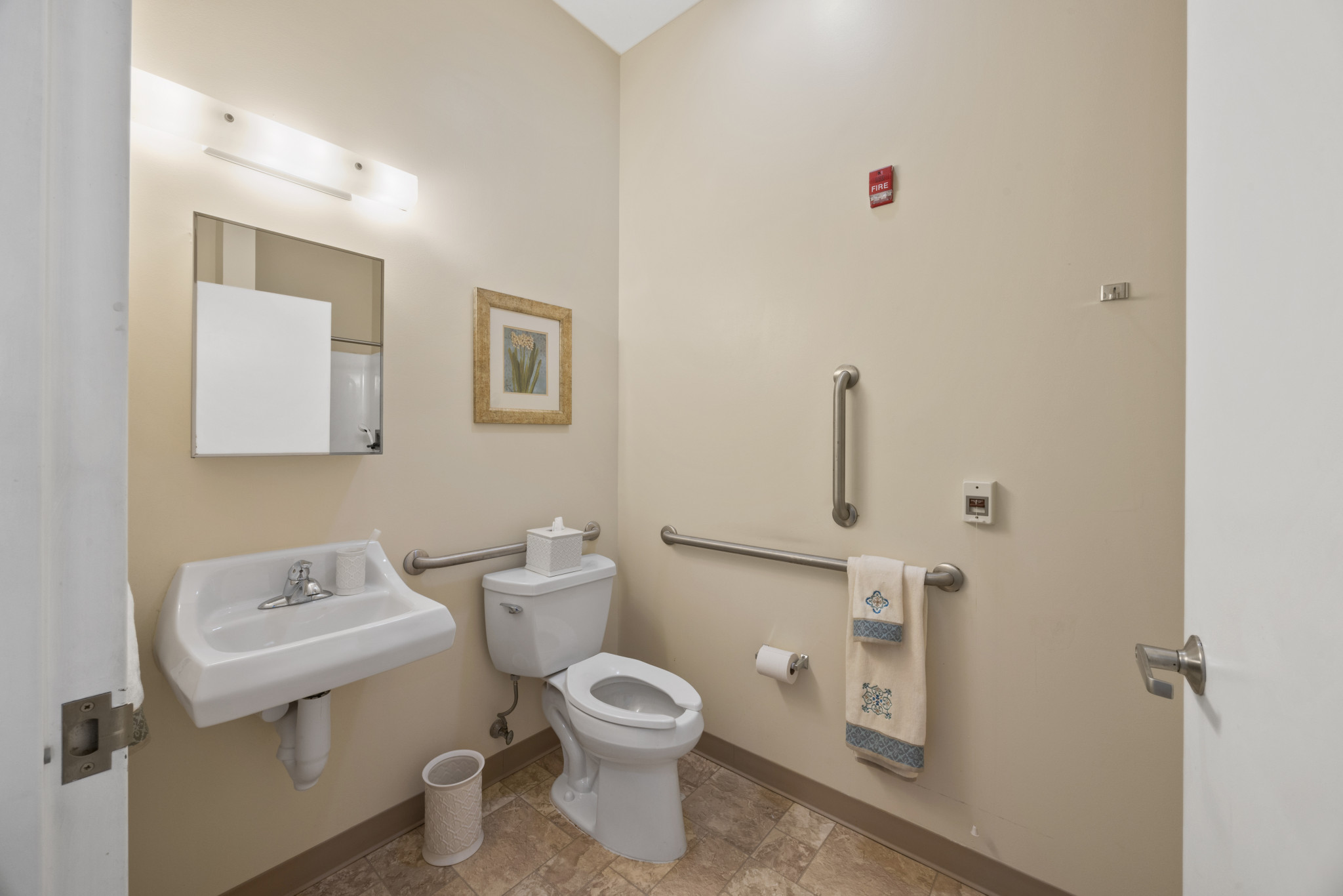 The Landing of Brighton, Rochester, NY 10