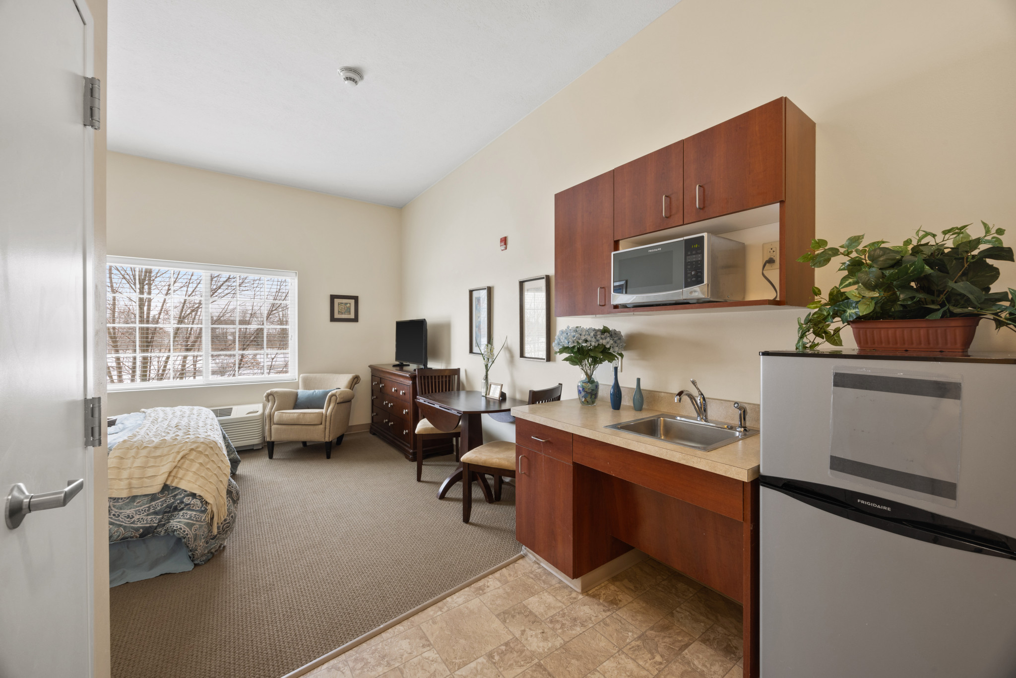 The Landing of Brighton, Rochester, NY 8