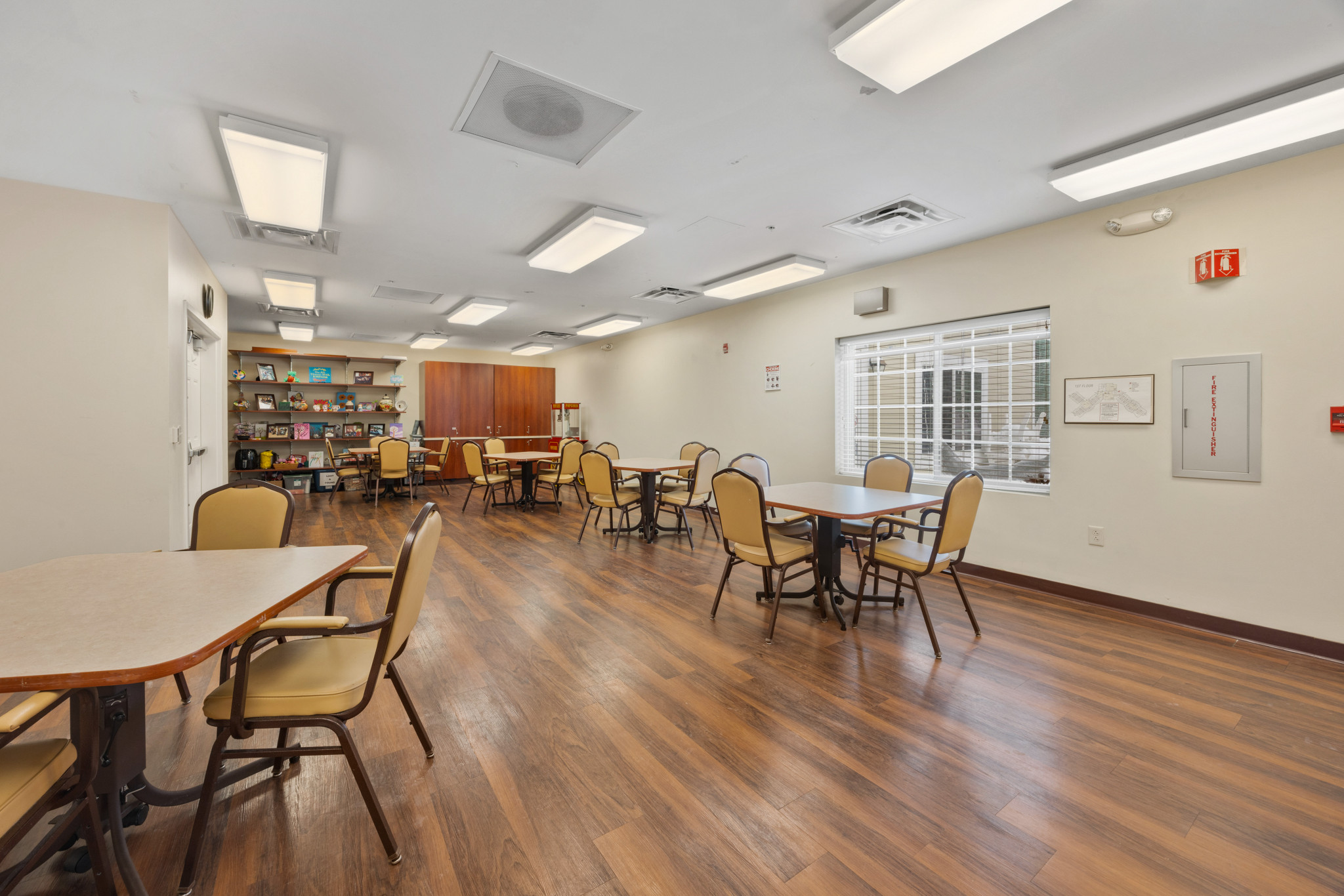 The Landing of Brighton, Rochester, NY 7