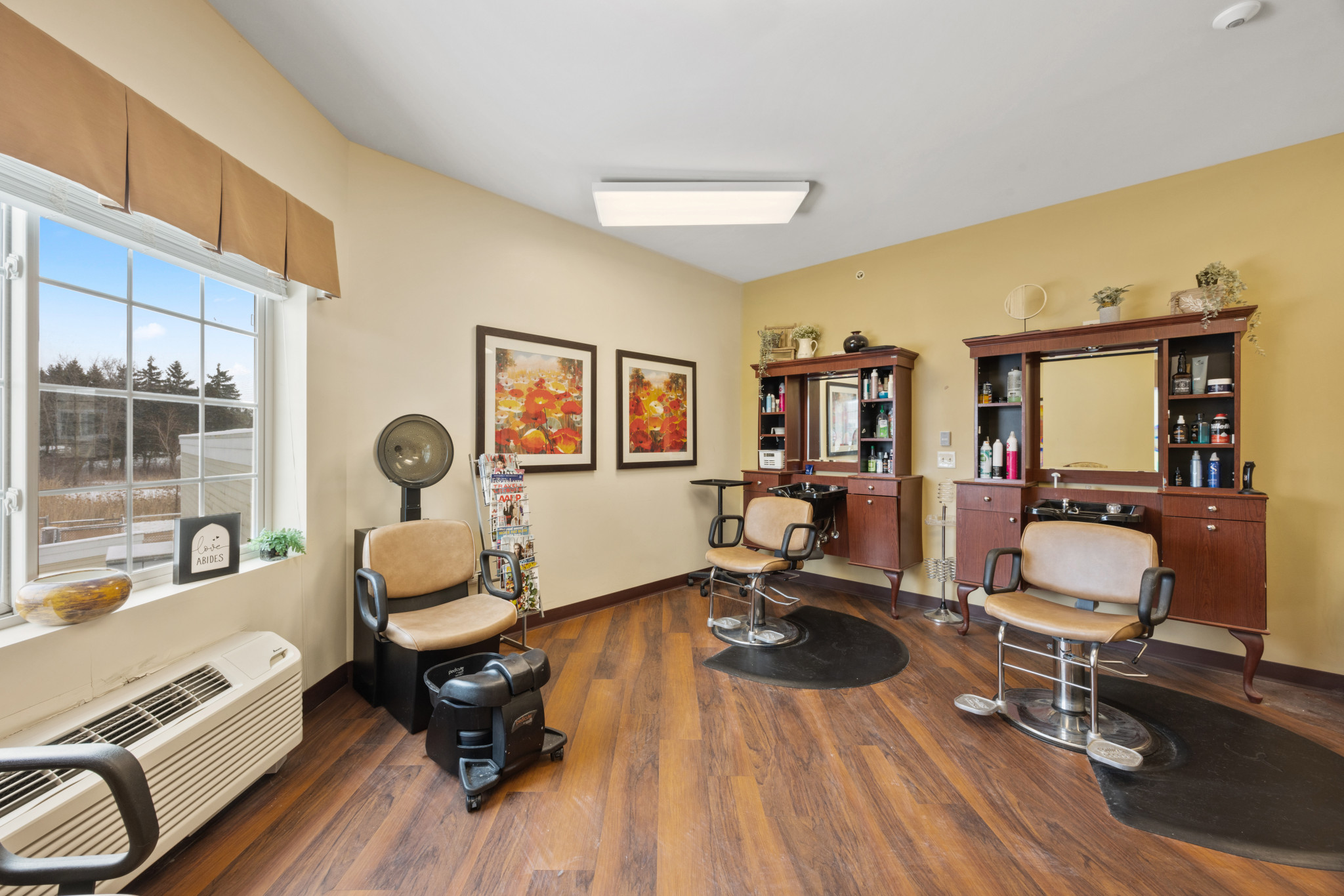 The Landing of Brighton, Rochester, NY 4