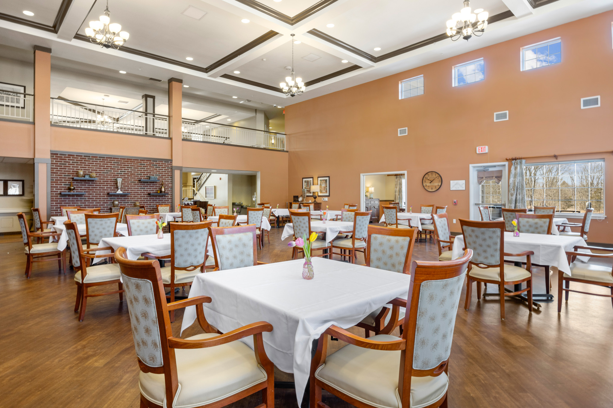 The Landing of Poughkeepsie, Poughkeepsie, NY 15