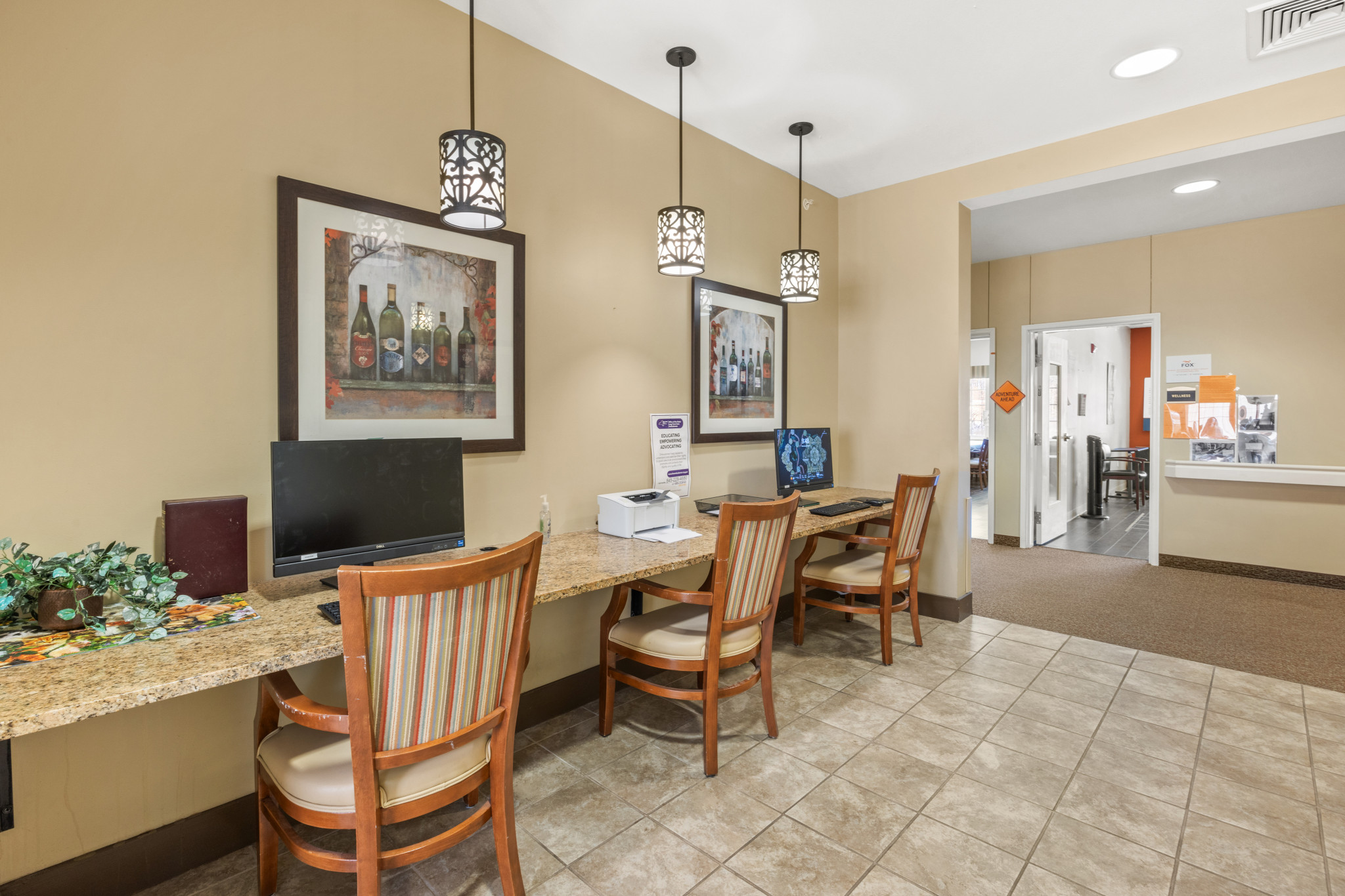 The Landing of Poughkeepsie, Poughkeepsie, NY 12