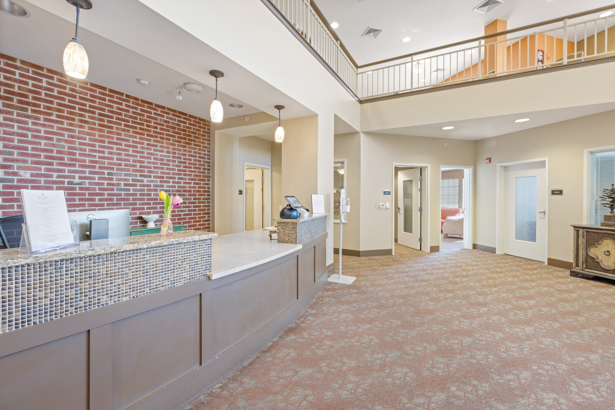 The Landing of Poughkeepsie, Poughkeepsie, NY 11