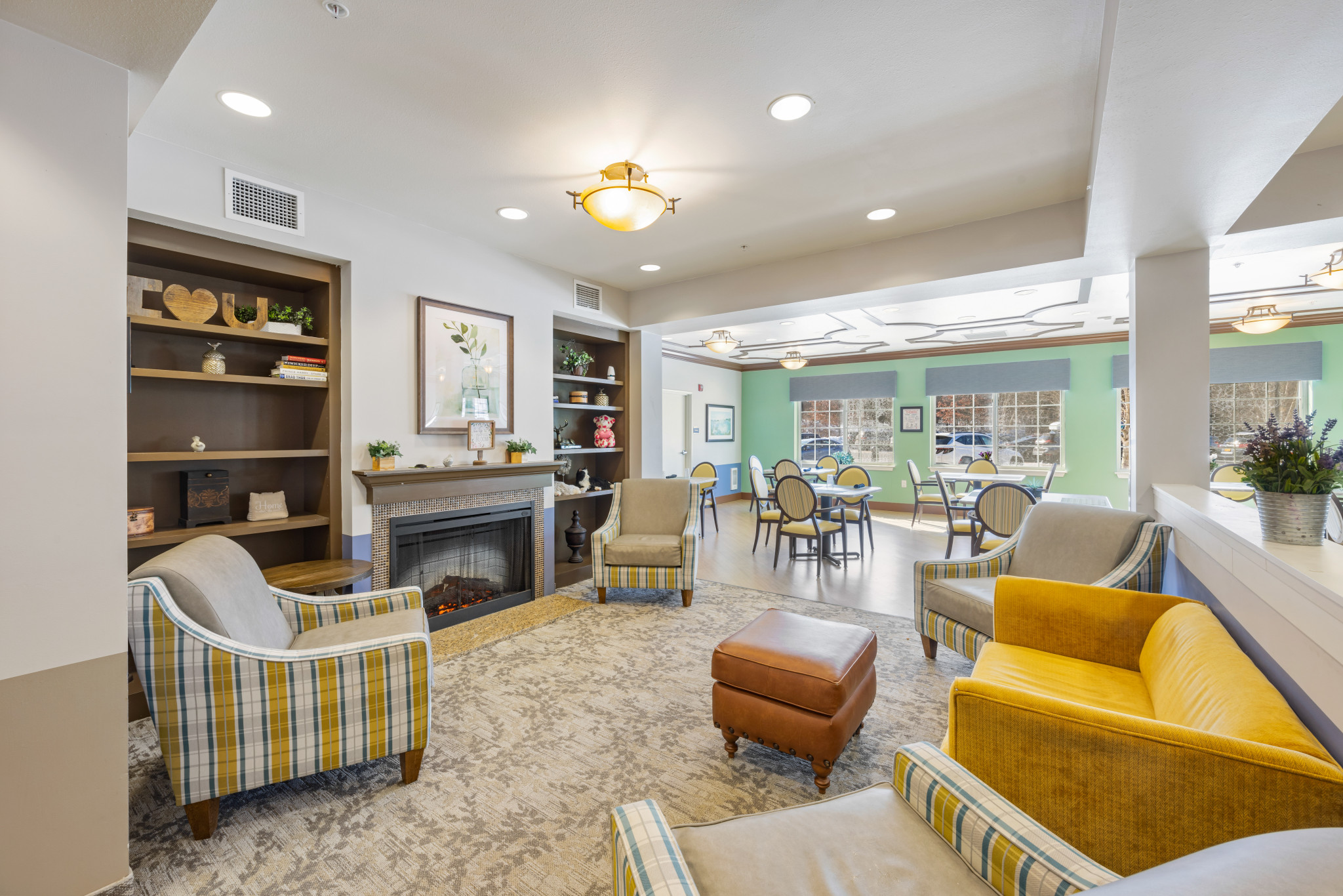 The Landing of Poughkeepsie, Poughkeepsie, NY 10