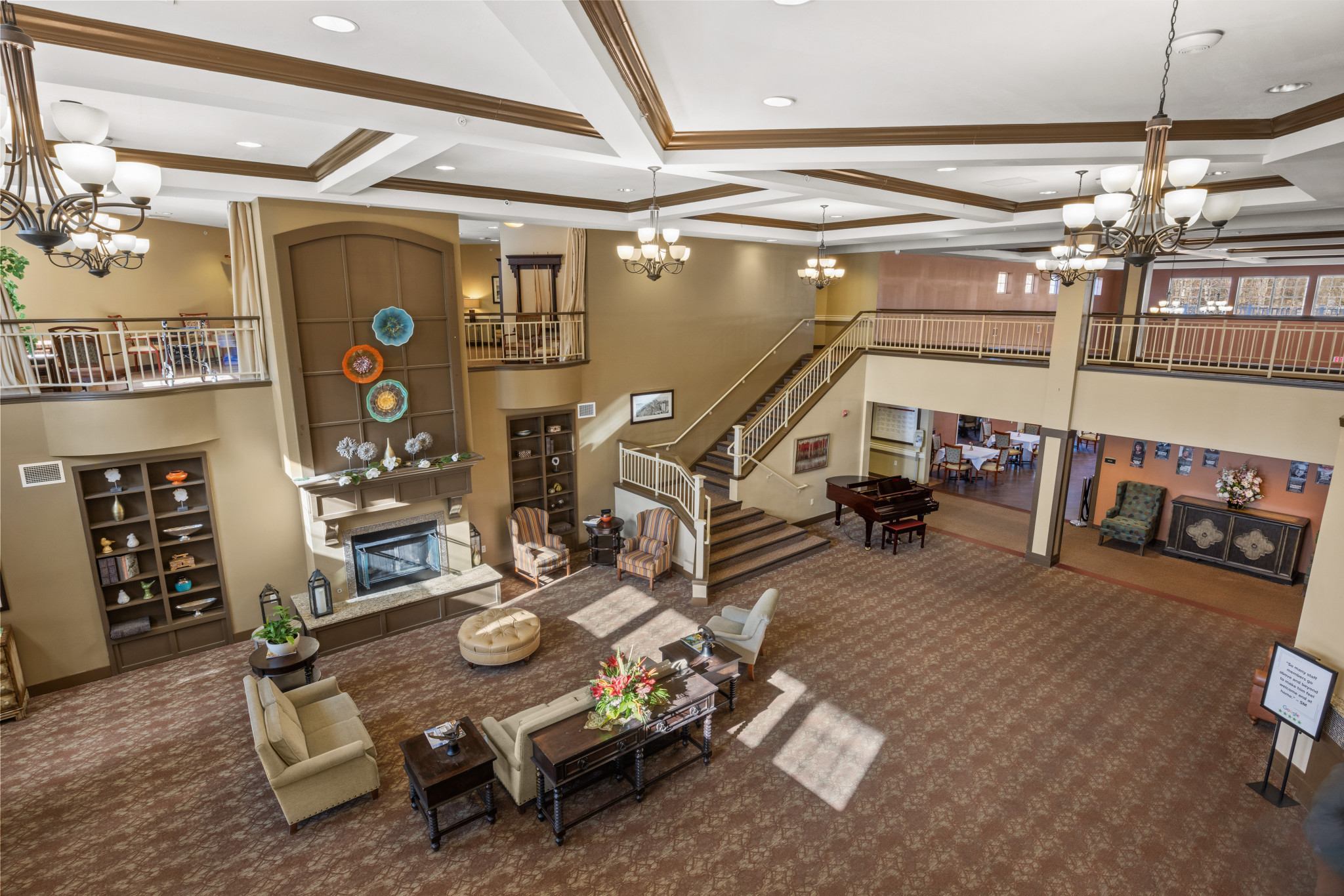 The Landing of Poughkeepsie, Poughkeepsie, NY 8