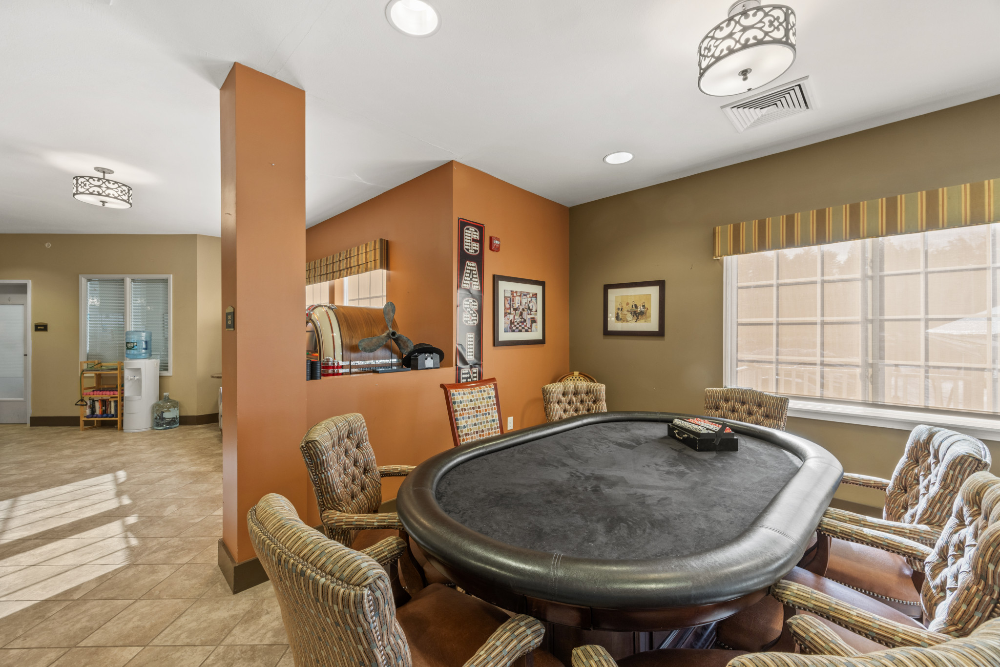 The Landing of Poughkeepsie, Poughkeepsie, NY 7