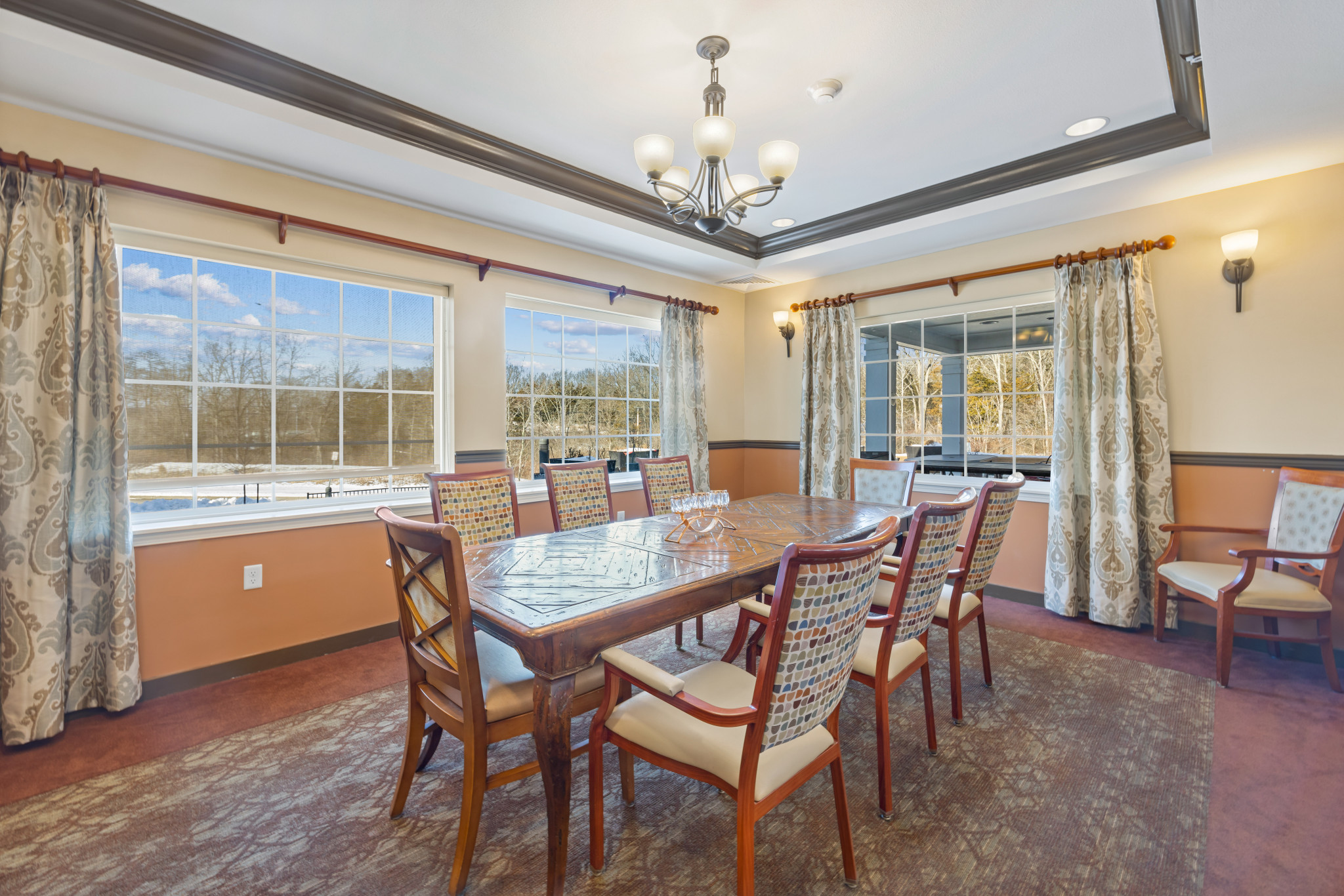 The Landing of Poughkeepsie, Poughkeepsie, NY 6