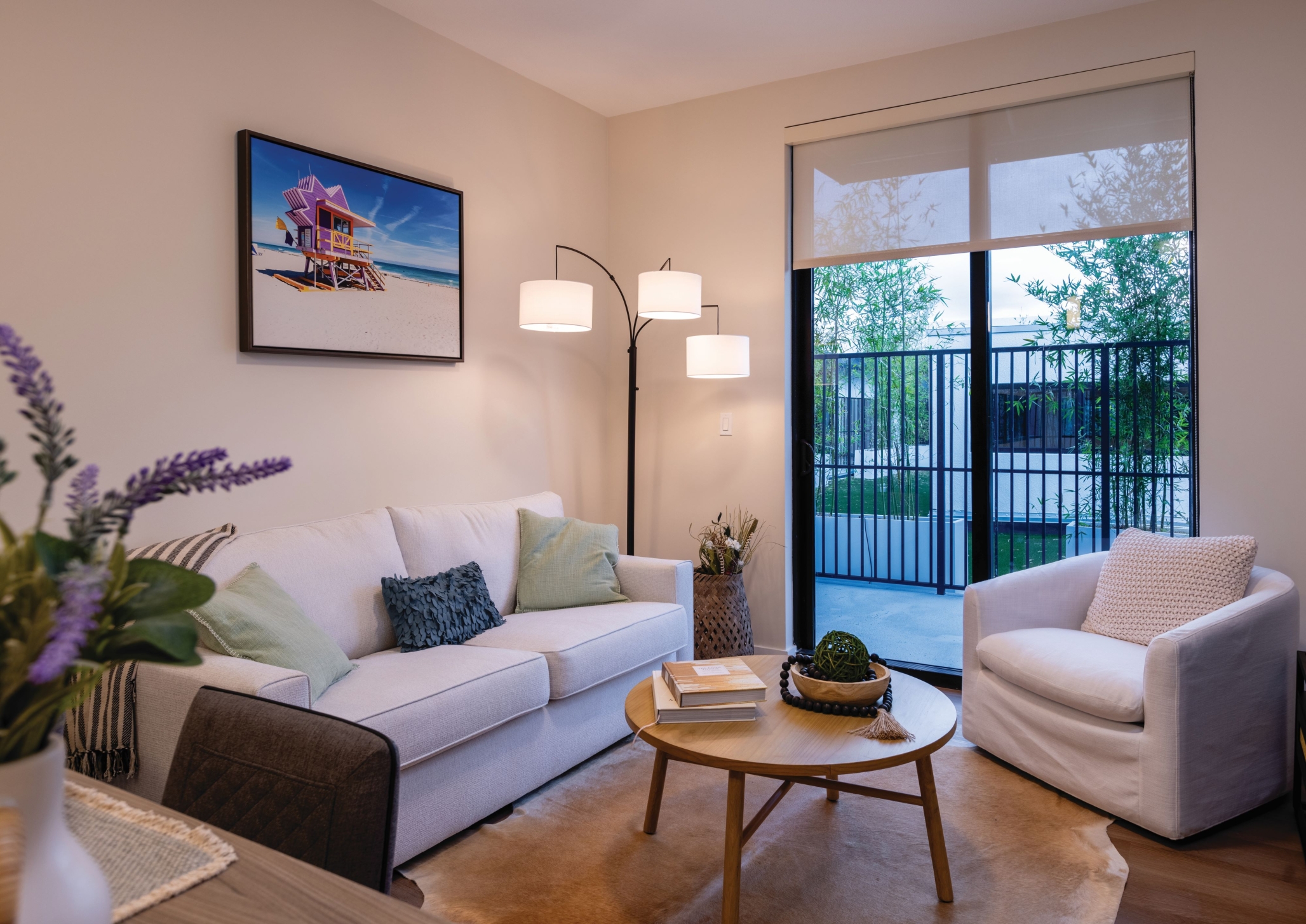 The Contemporary, Miami, FL 3